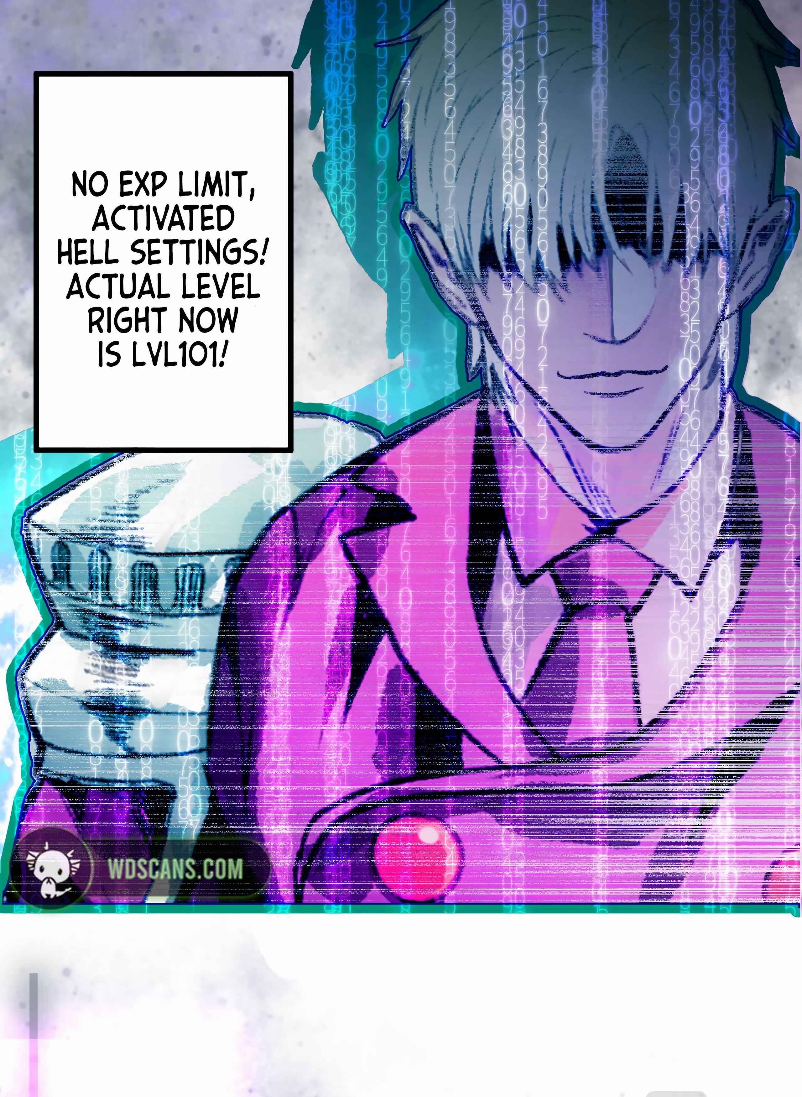 I Was Beaten Up By the BOSS Chapter 19 - Page 5