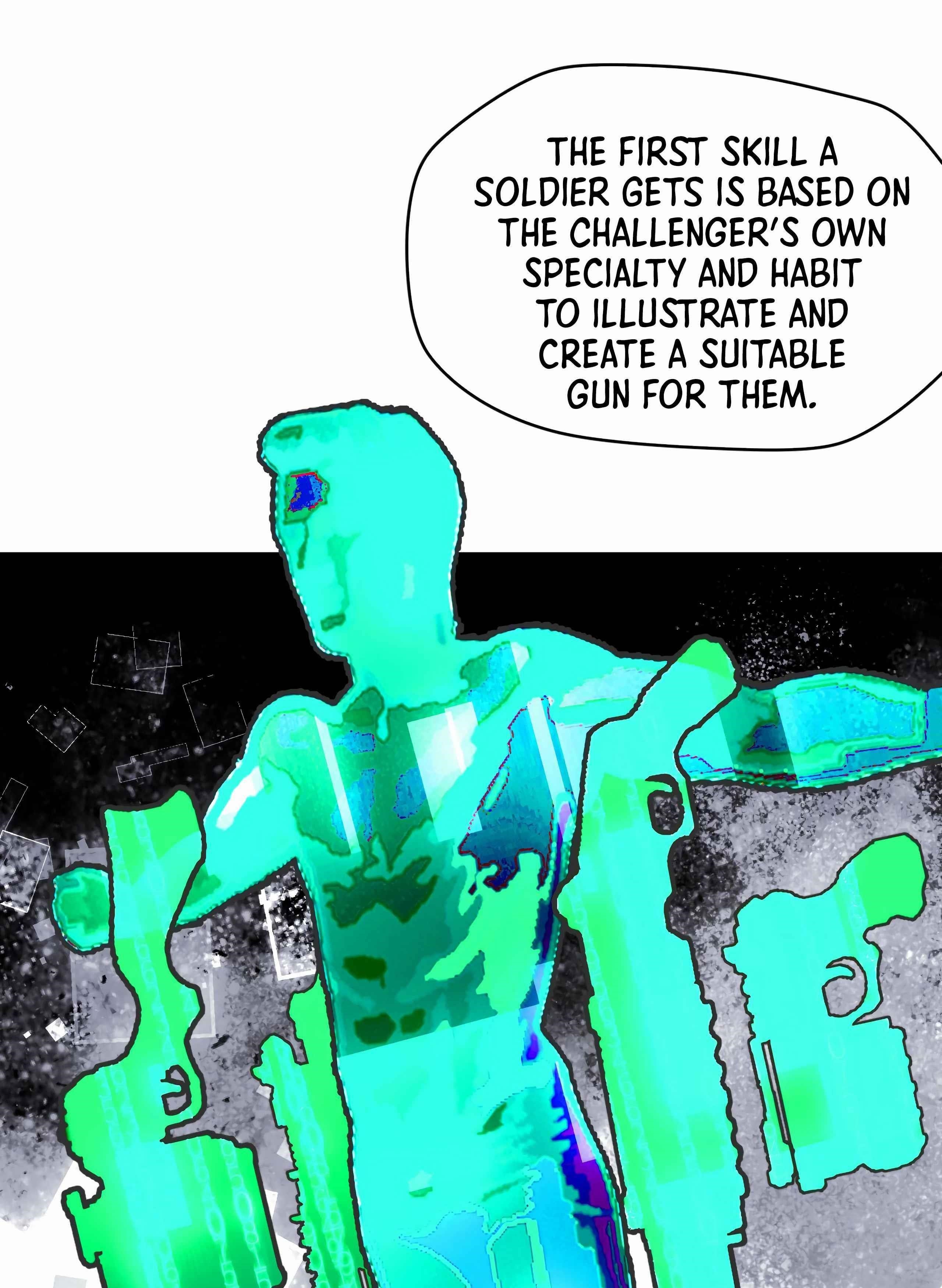 I Was Beaten Up By the BOSS Chapter 19 - Page 54