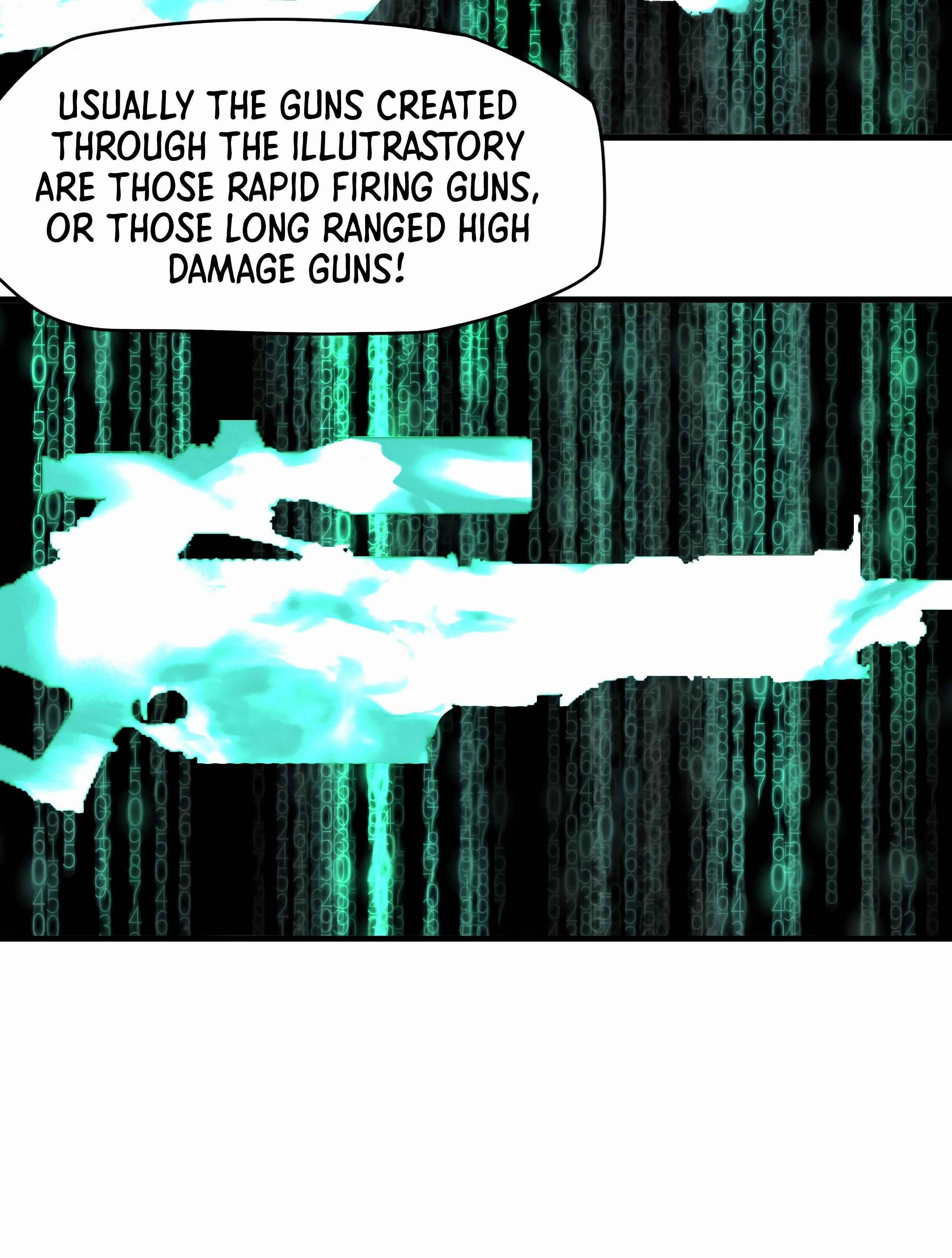 I Was Beaten Up By the BOSS Chapter 19 - Page 56