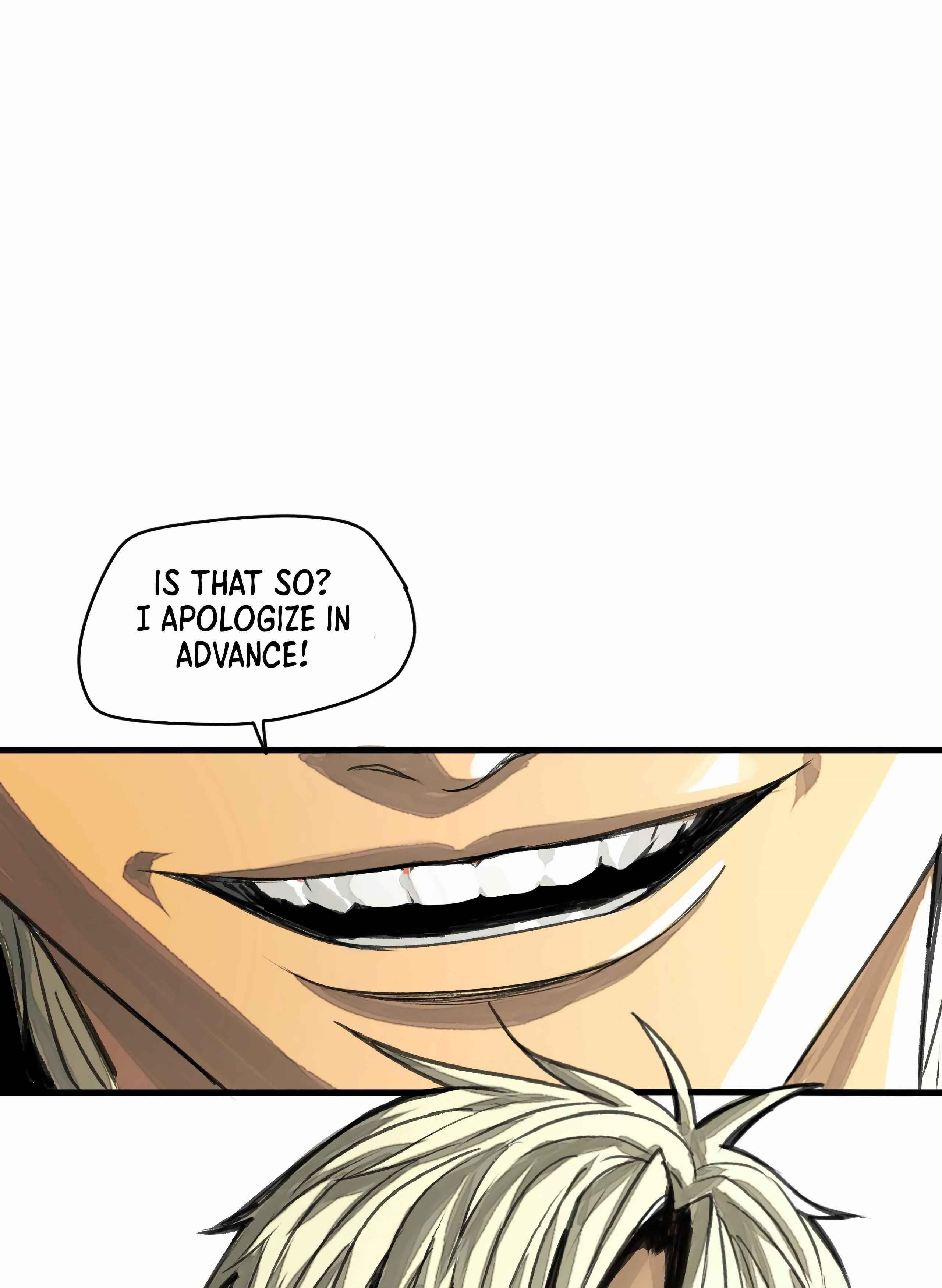 I Was Beaten Up By the BOSS Chapter 19 - Page 59