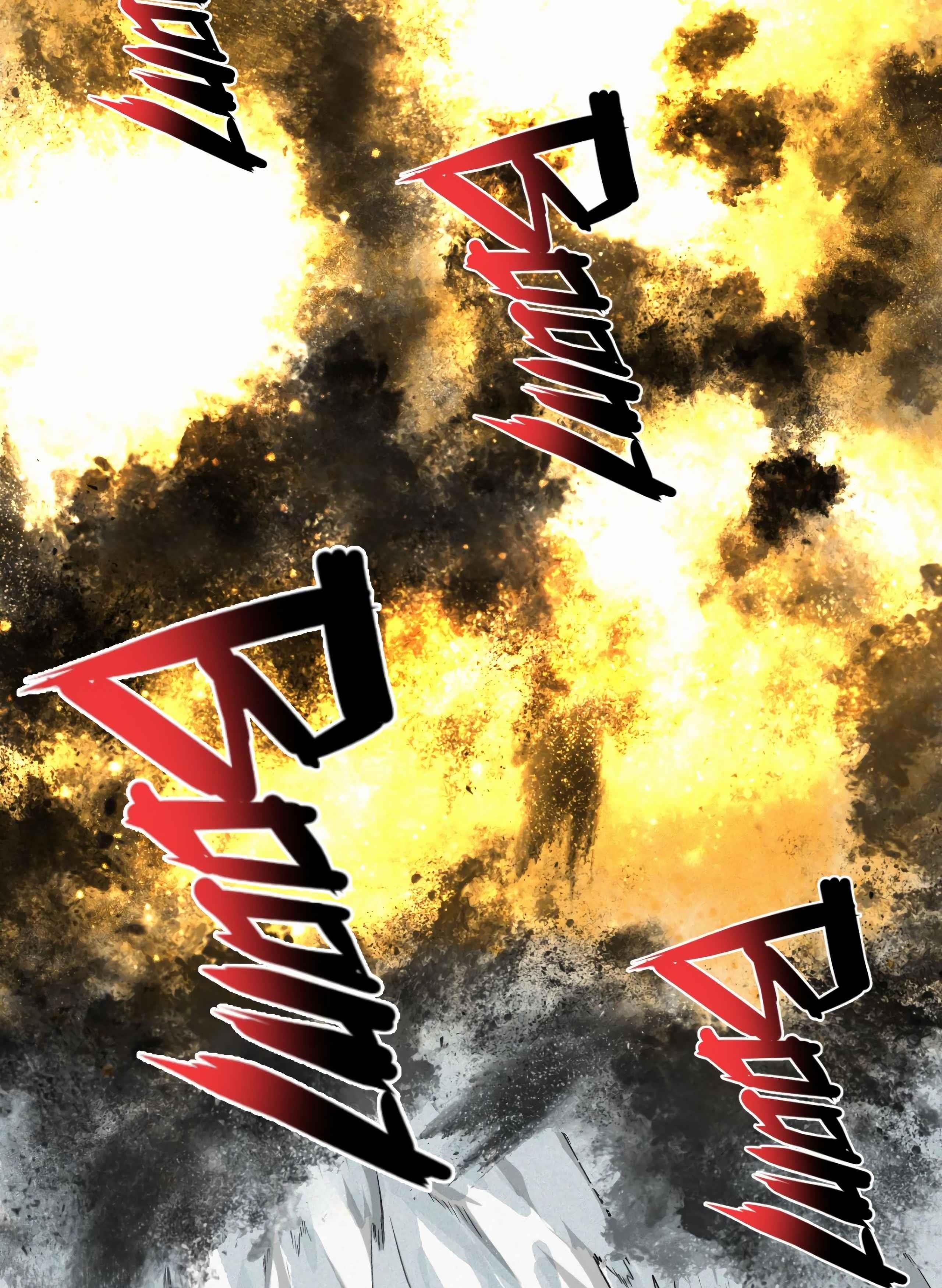 I Was Beaten Up By the BOSS Chapter 19 - Page 68