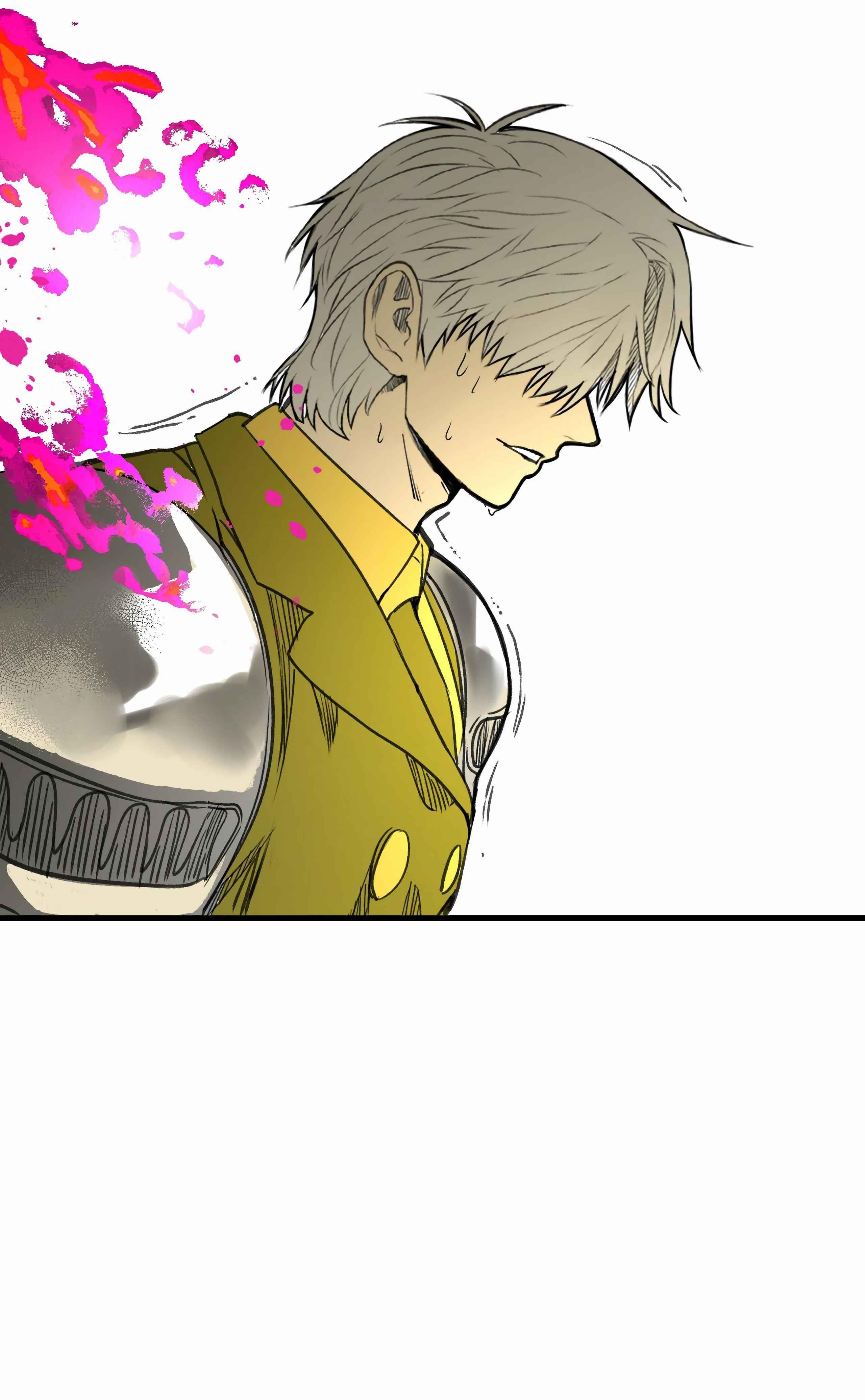 I Was Beaten Up By the BOSS Chapter 19 - Page 71