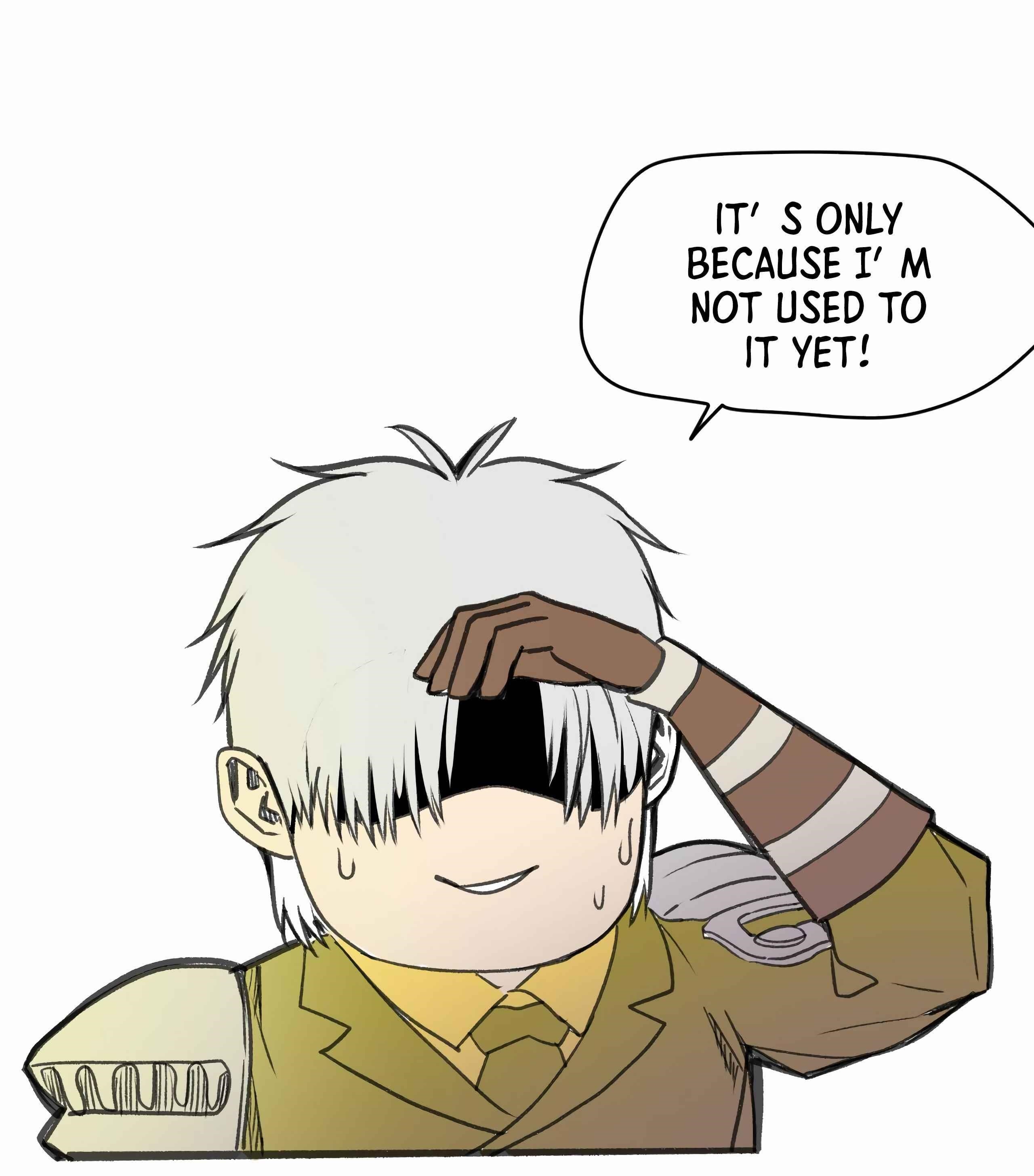 I Was Beaten Up By the BOSS Chapter 19 - Page 73