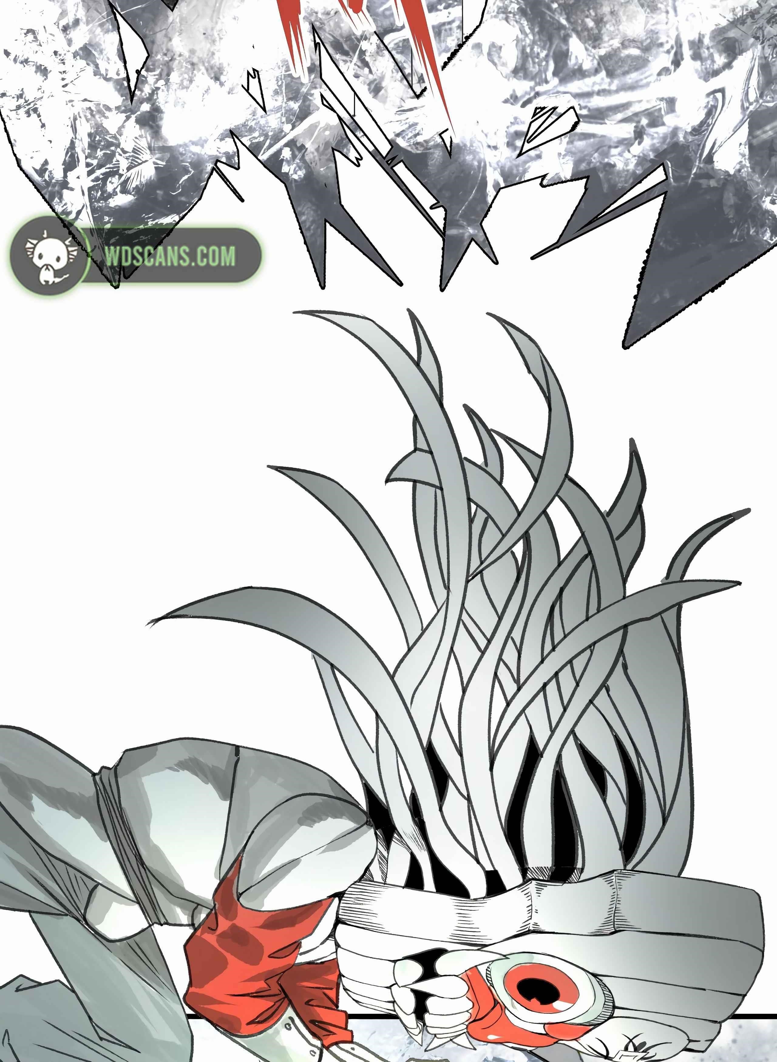 I Was Beaten Up By the BOSS Chapter 19 - Page 76