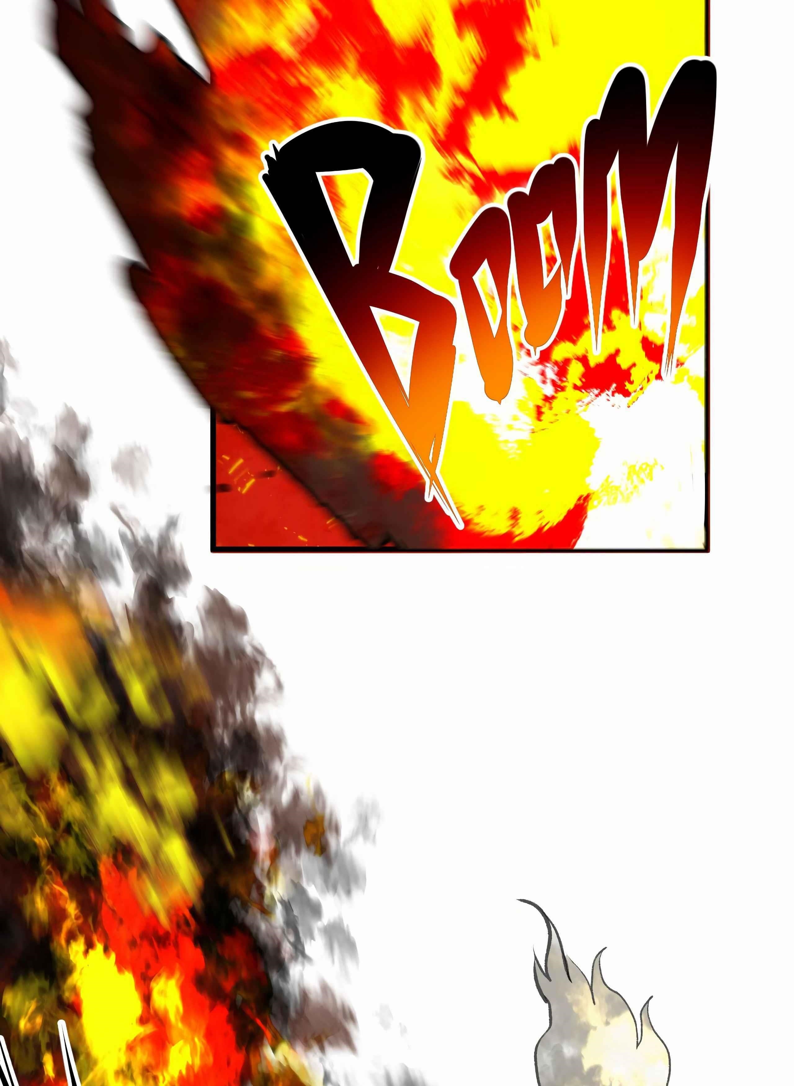 I Was Beaten Up By the BOSS Chapter 19 - Page 82