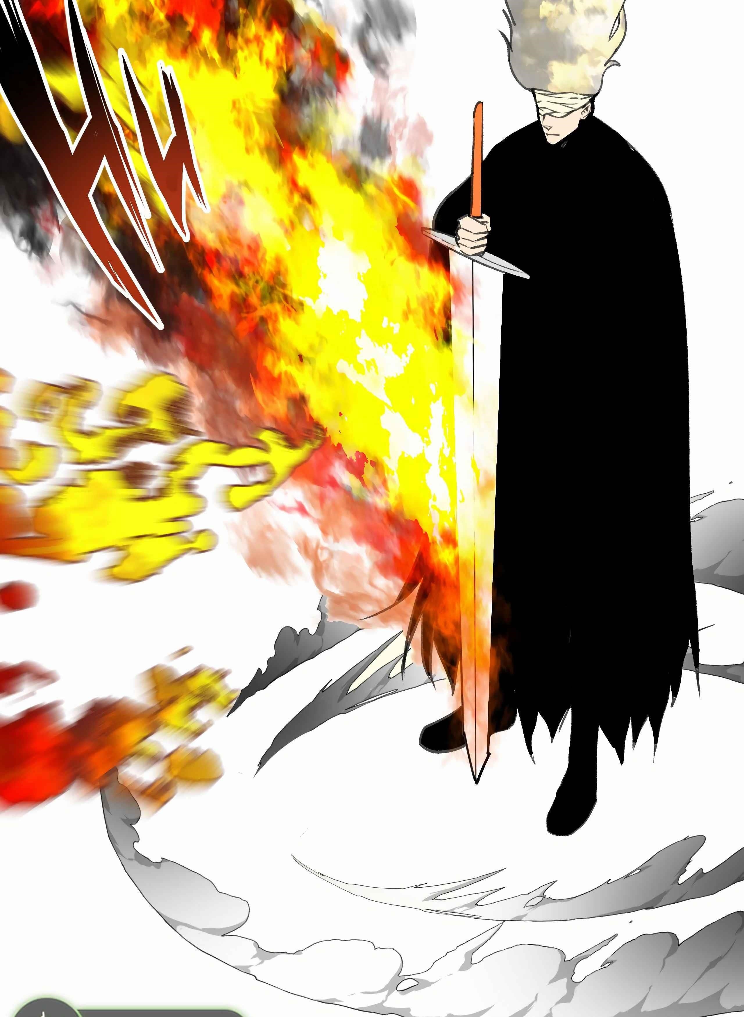 I Was Beaten Up By the BOSS Chapter 19 - Page 83