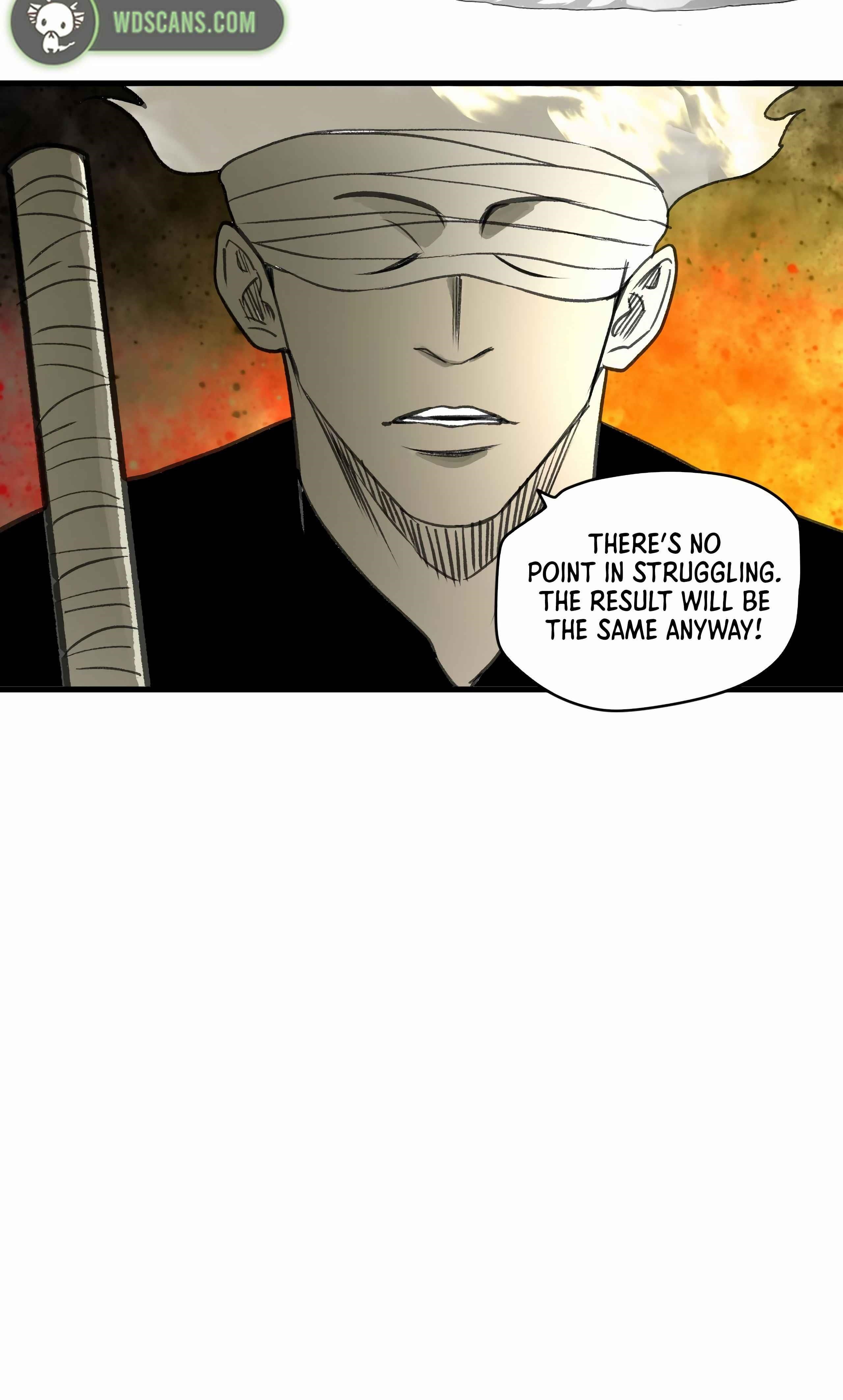 I Was Beaten Up By the BOSS Chapter 19 - Page 84