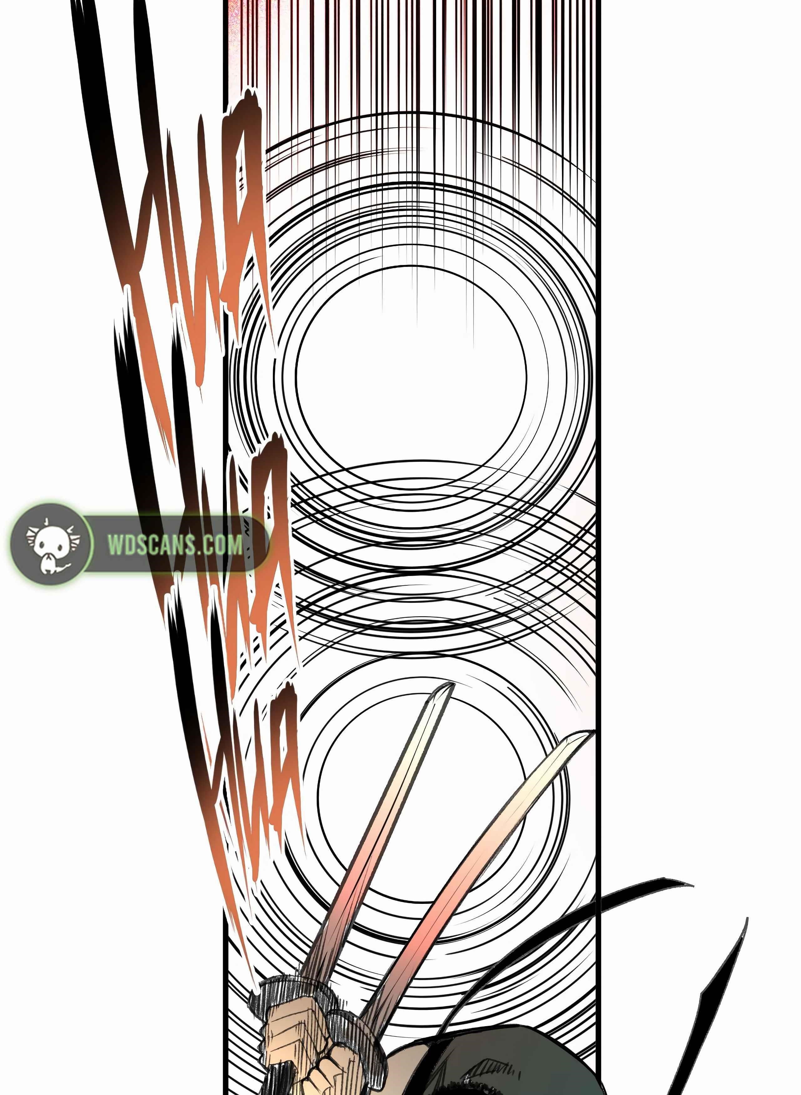 I Was Beaten Up By the BOSS Chapter 19 - Page 88