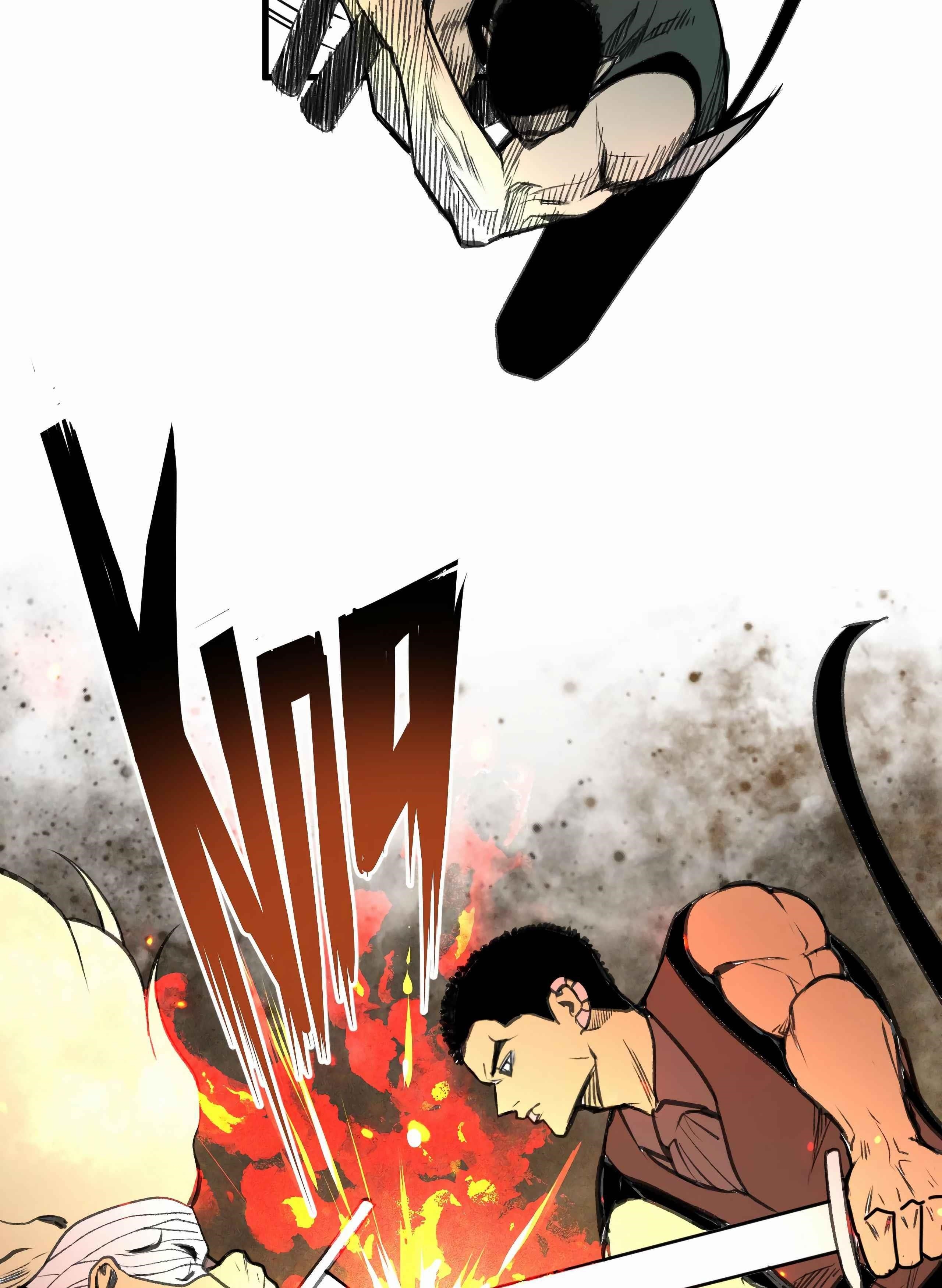 I Was Beaten Up By the BOSS Chapter 19 - Page 89