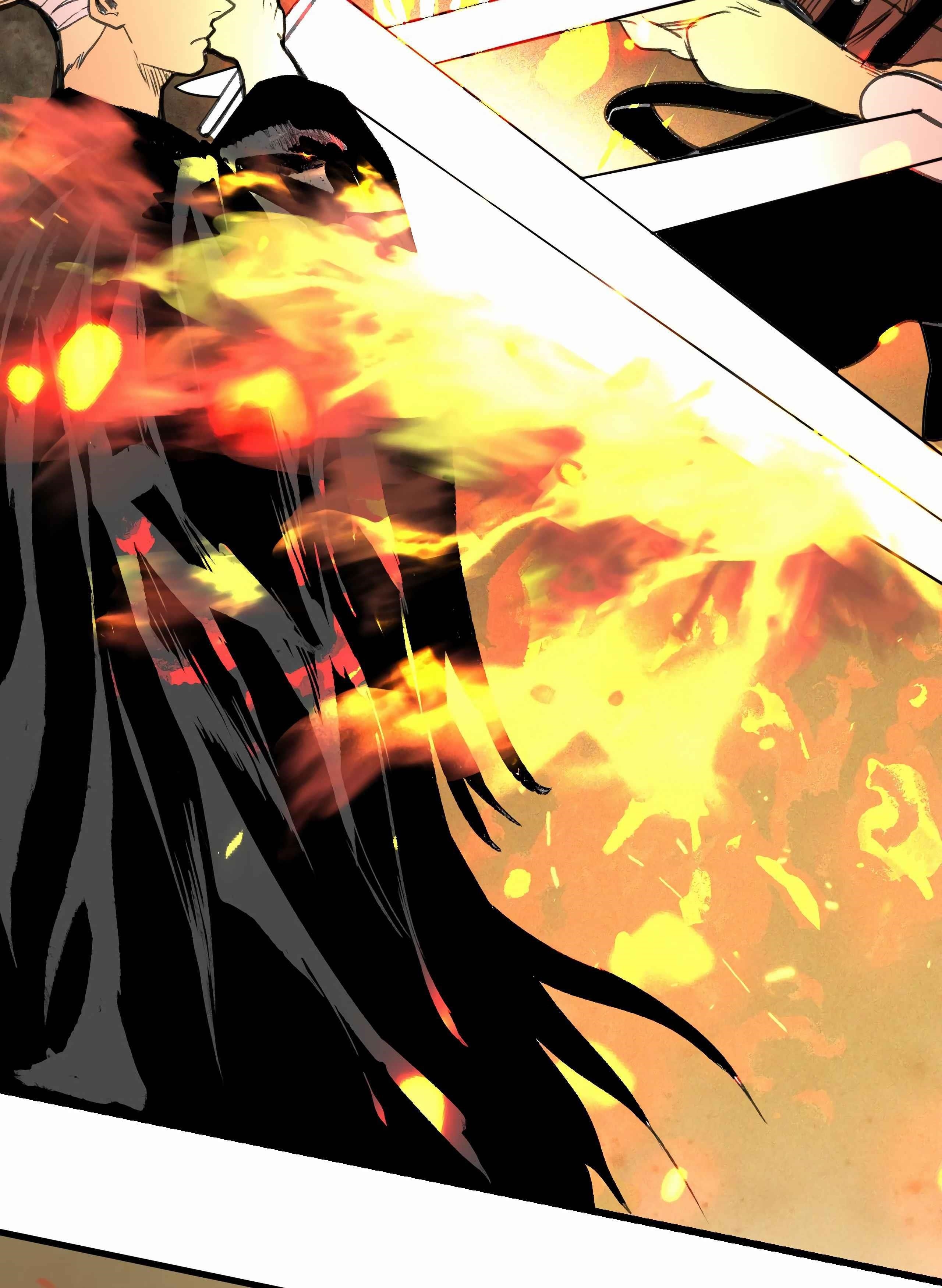 I Was Beaten Up By the BOSS Chapter 19 - Page 90