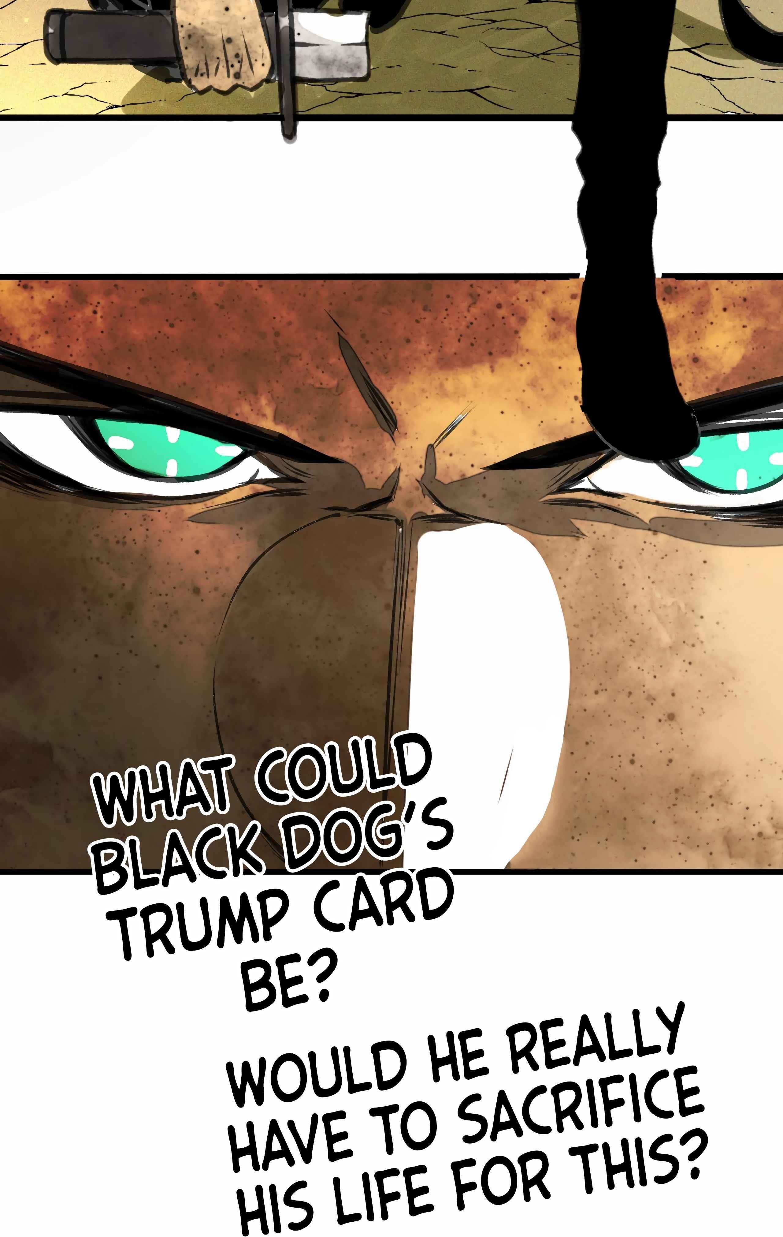 I Was Beaten Up By the BOSS Chapter 19 - Page 99