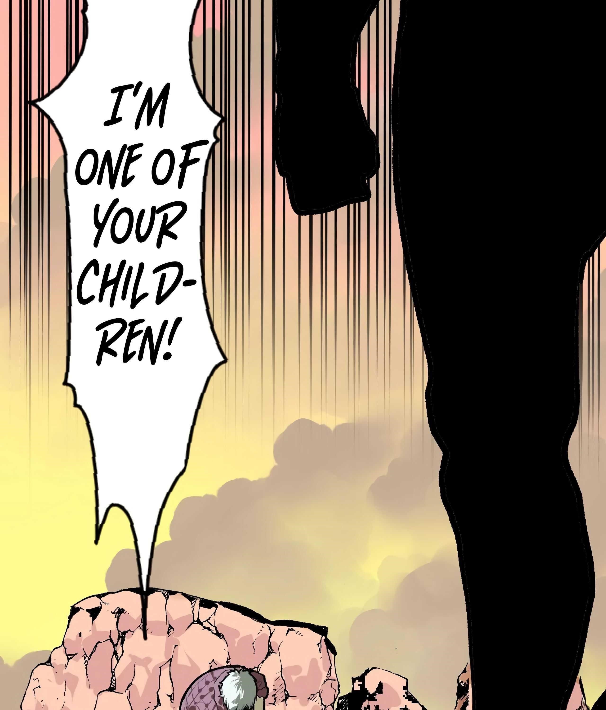 I Was Beaten Up By the BOSS Chapter 2 - Page 14