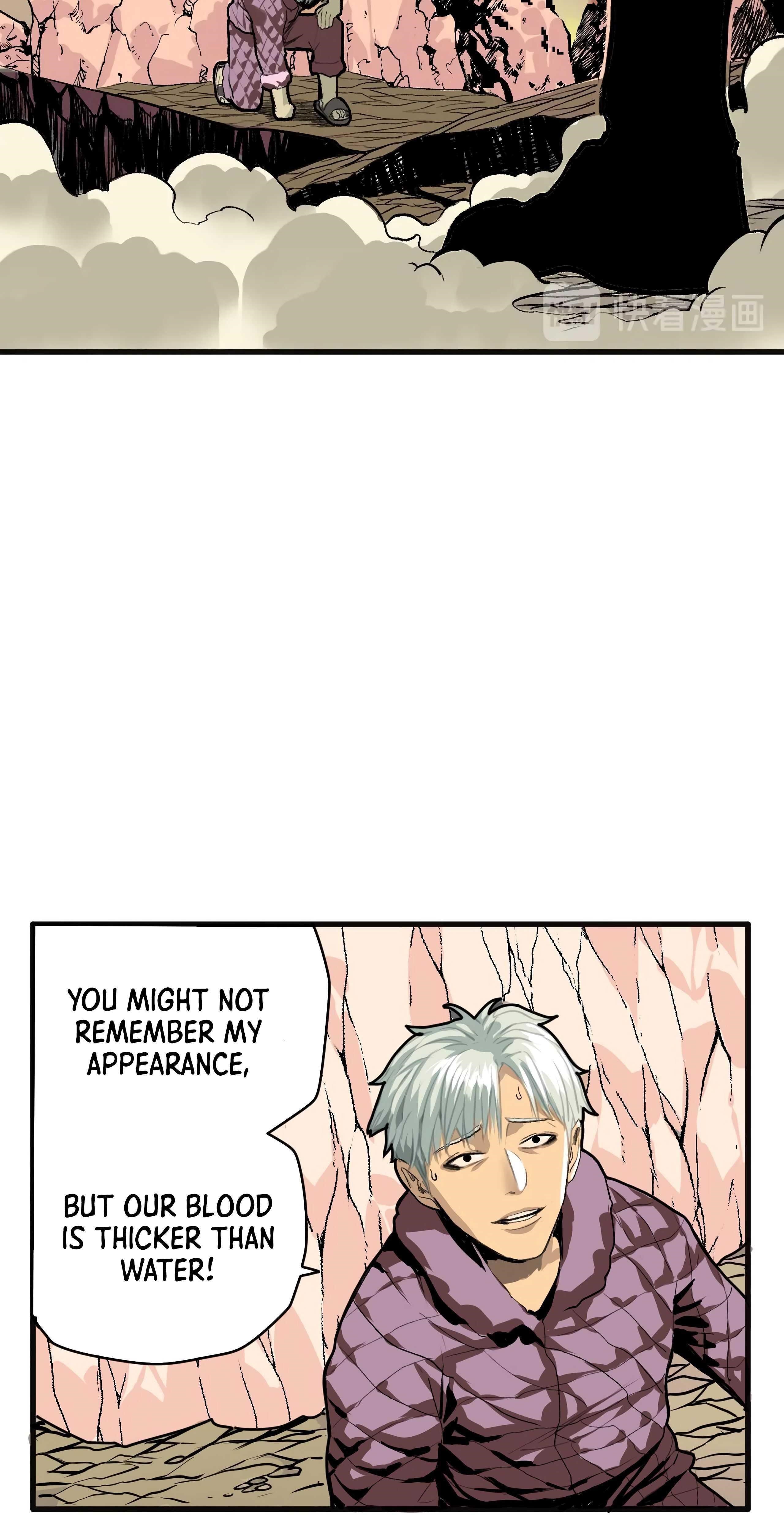 I Was Beaten Up By the BOSS Chapter 2 - Page 15