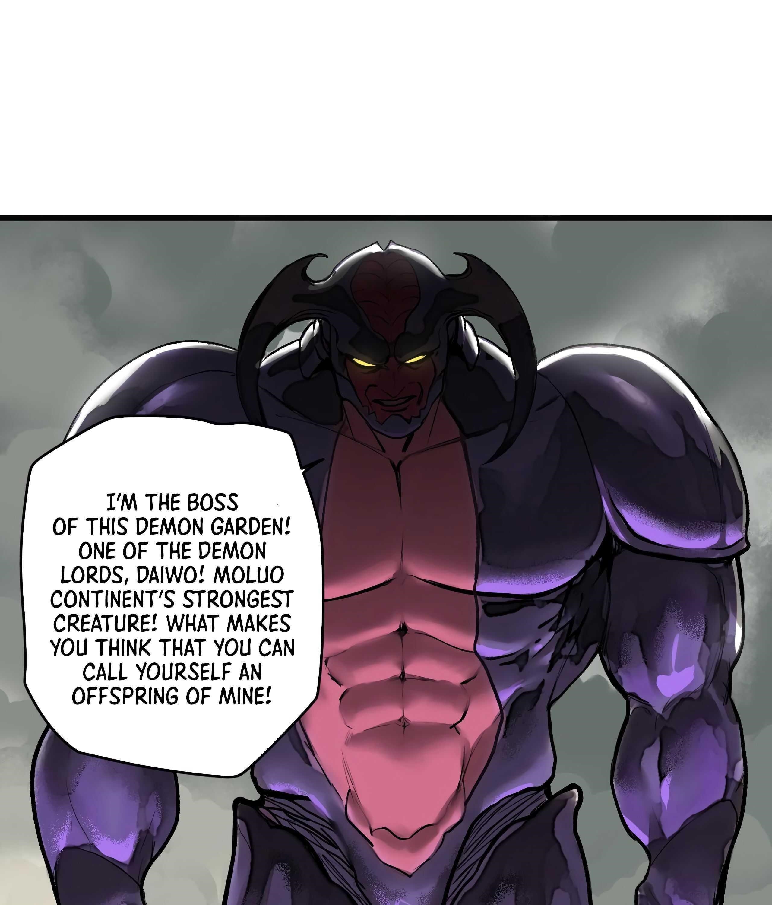 I Was Beaten Up By the BOSS Chapter 2 - Page 16