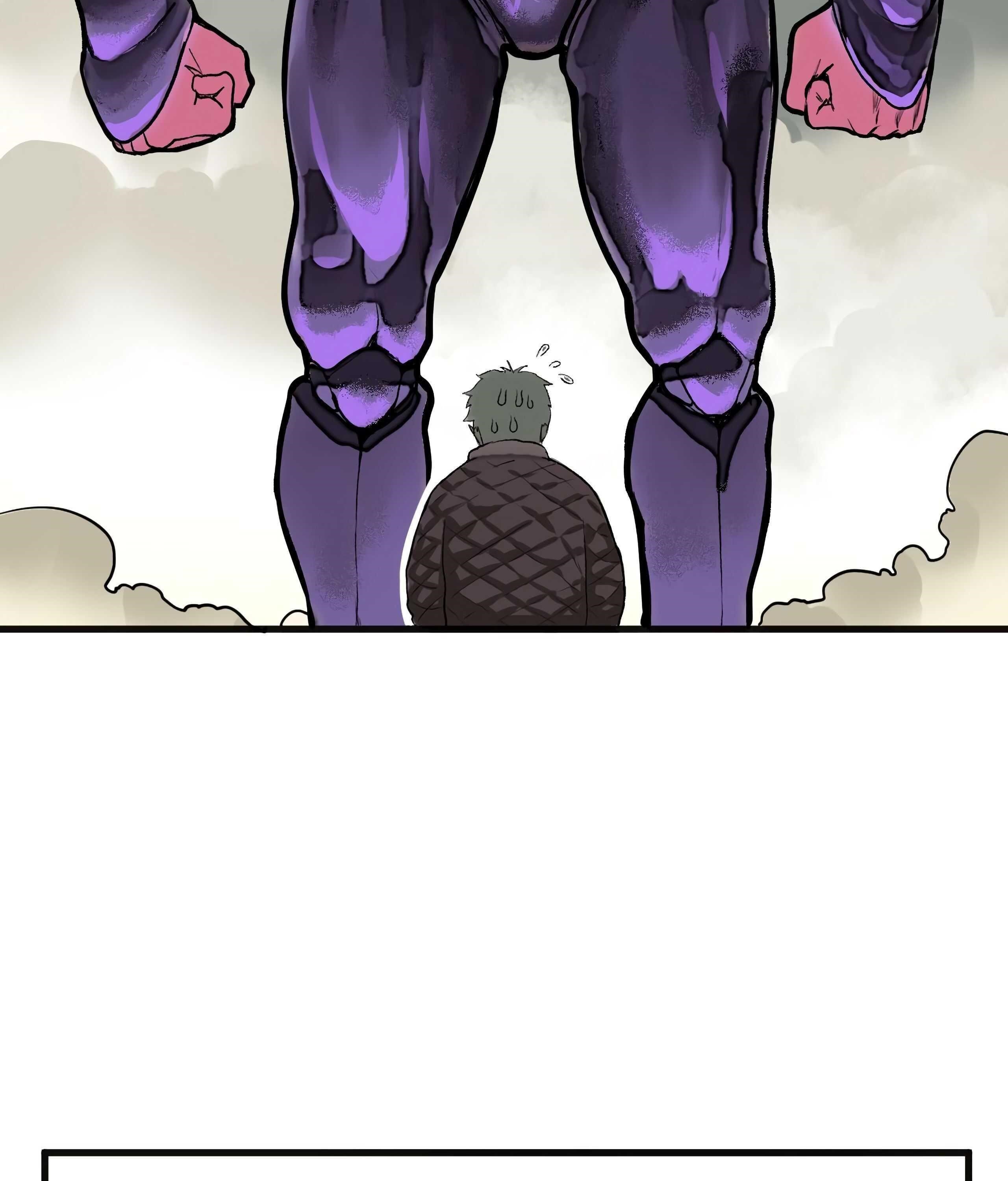 I Was Beaten Up By the BOSS Chapter 2 - Page 17