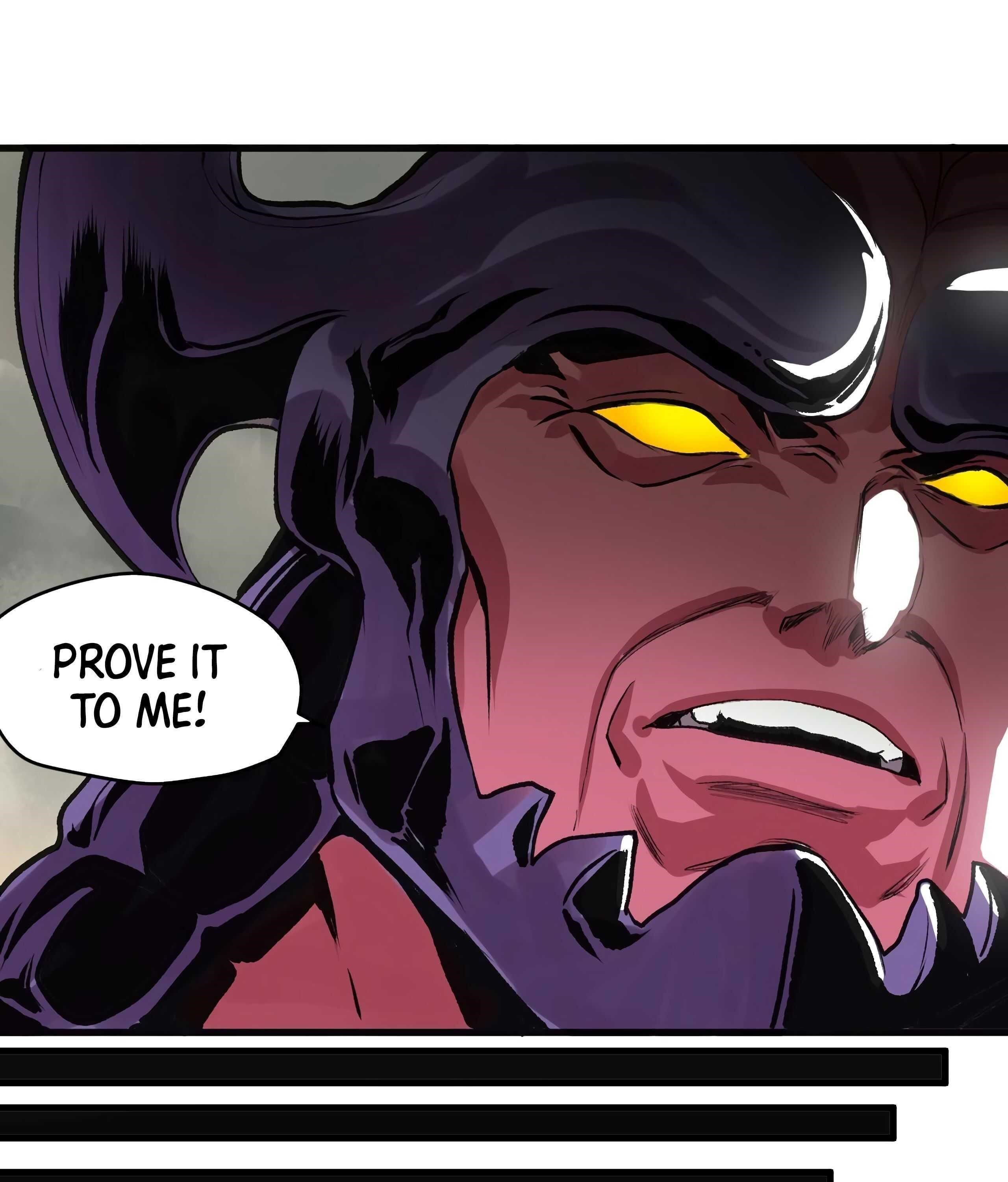 I Was Beaten Up By the BOSS Chapter 2 - Page 19