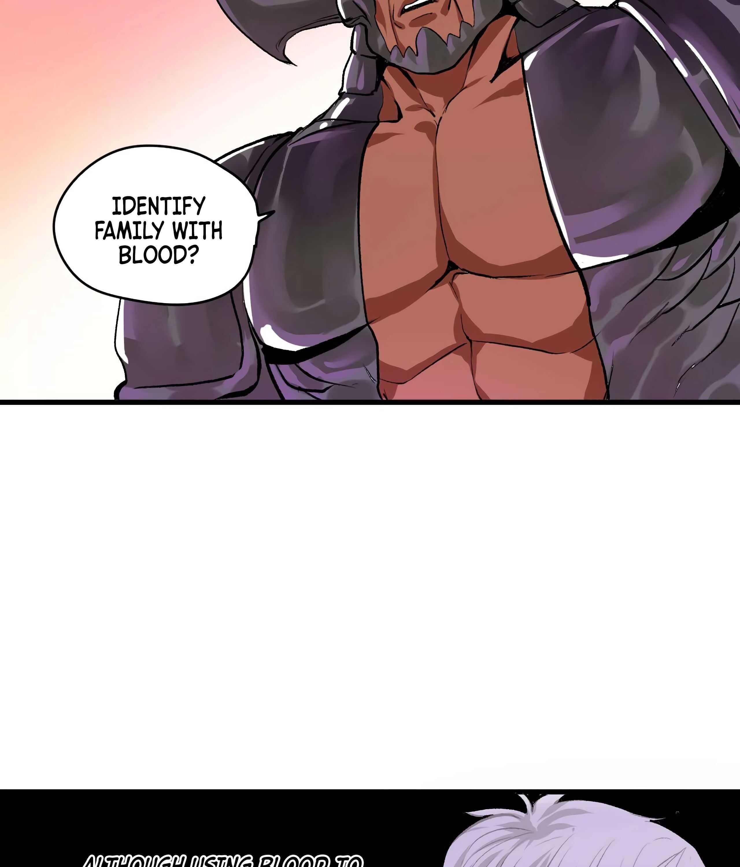 I Was Beaten Up By the BOSS Chapter 2 - Page 24