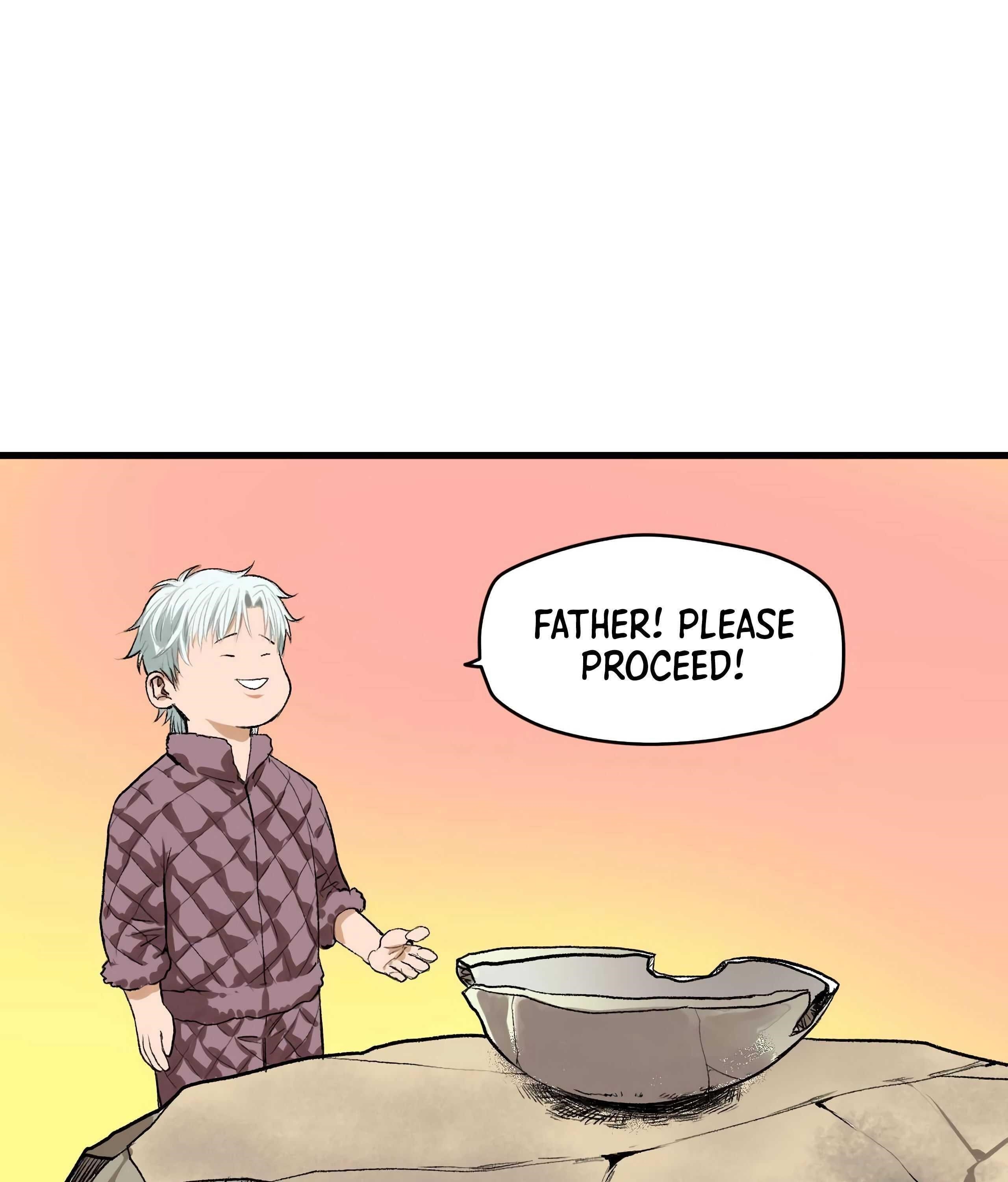 I Was Beaten Up By the BOSS Chapter 2 - Page 26