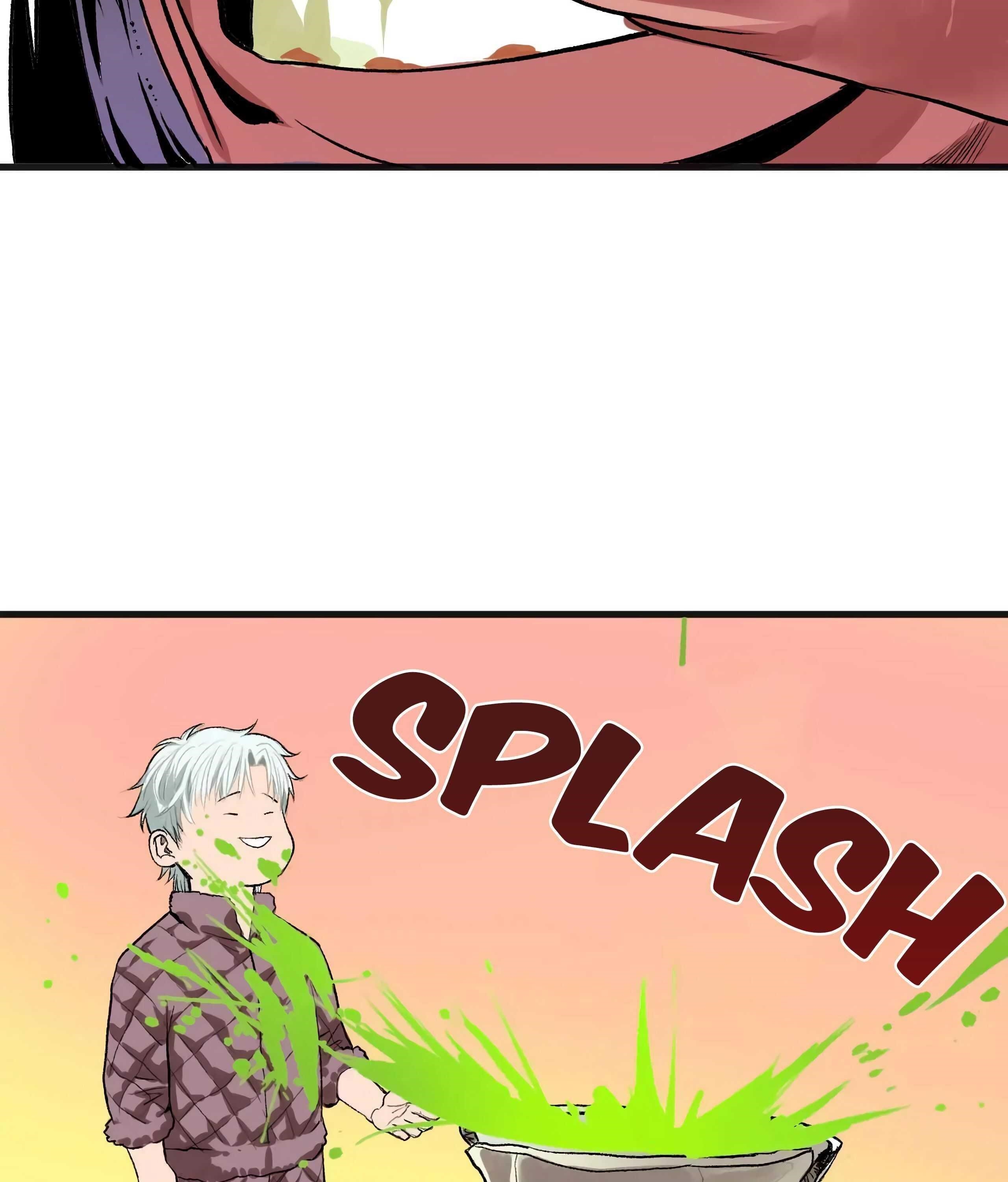 I Was Beaten Up By the BOSS Chapter 2 - Page 28