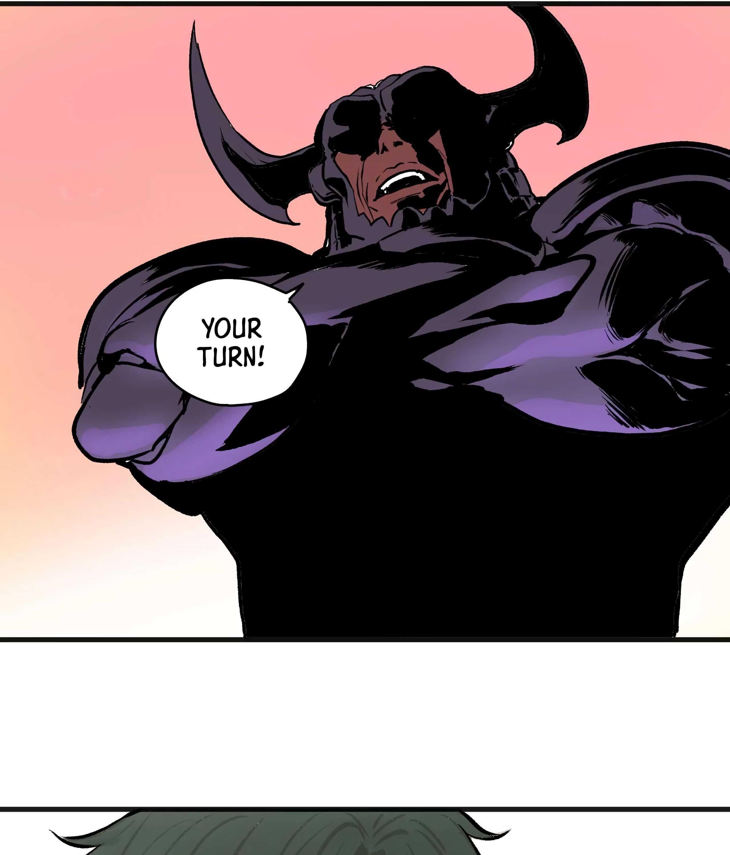 I Was Beaten Up By the BOSS Chapter 2 - Page 31