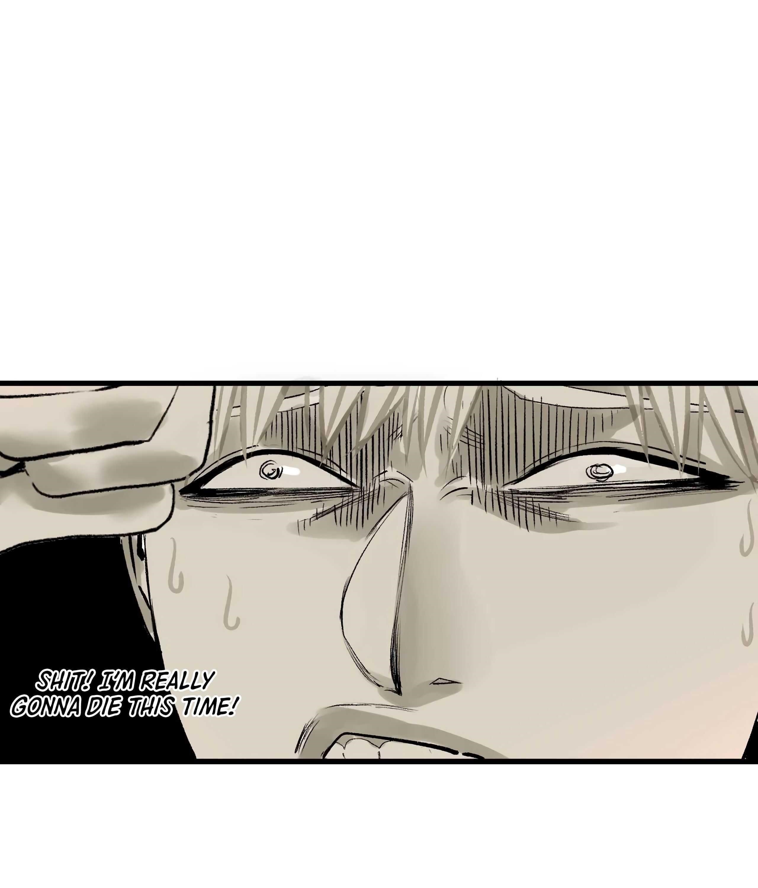 I Was Beaten Up By the BOSS Chapter 2 - Page 39