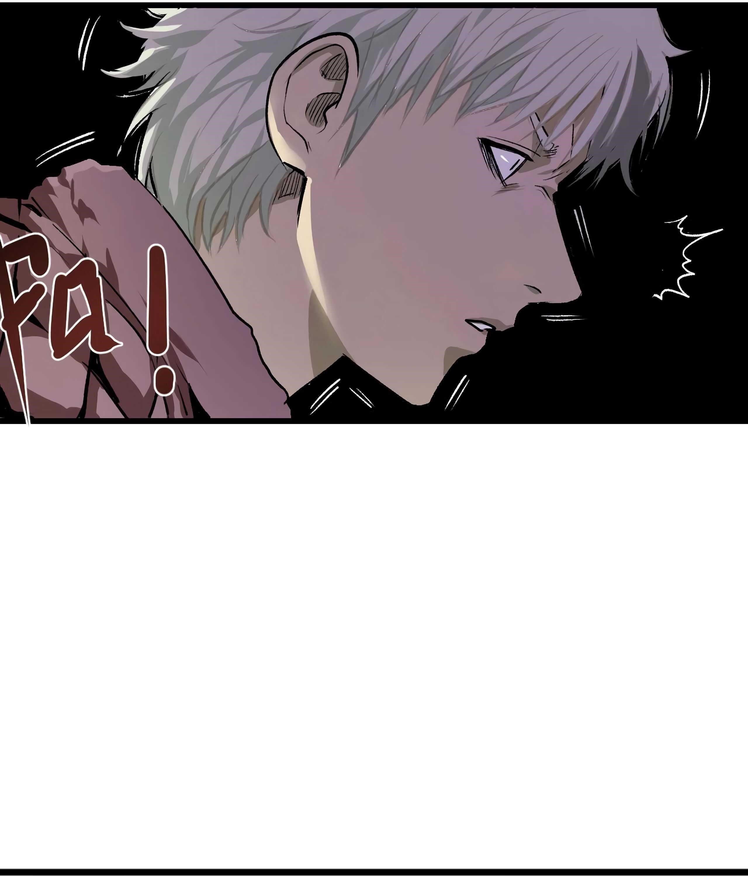 I Was Beaten Up By the BOSS Chapter 2 - Page 41