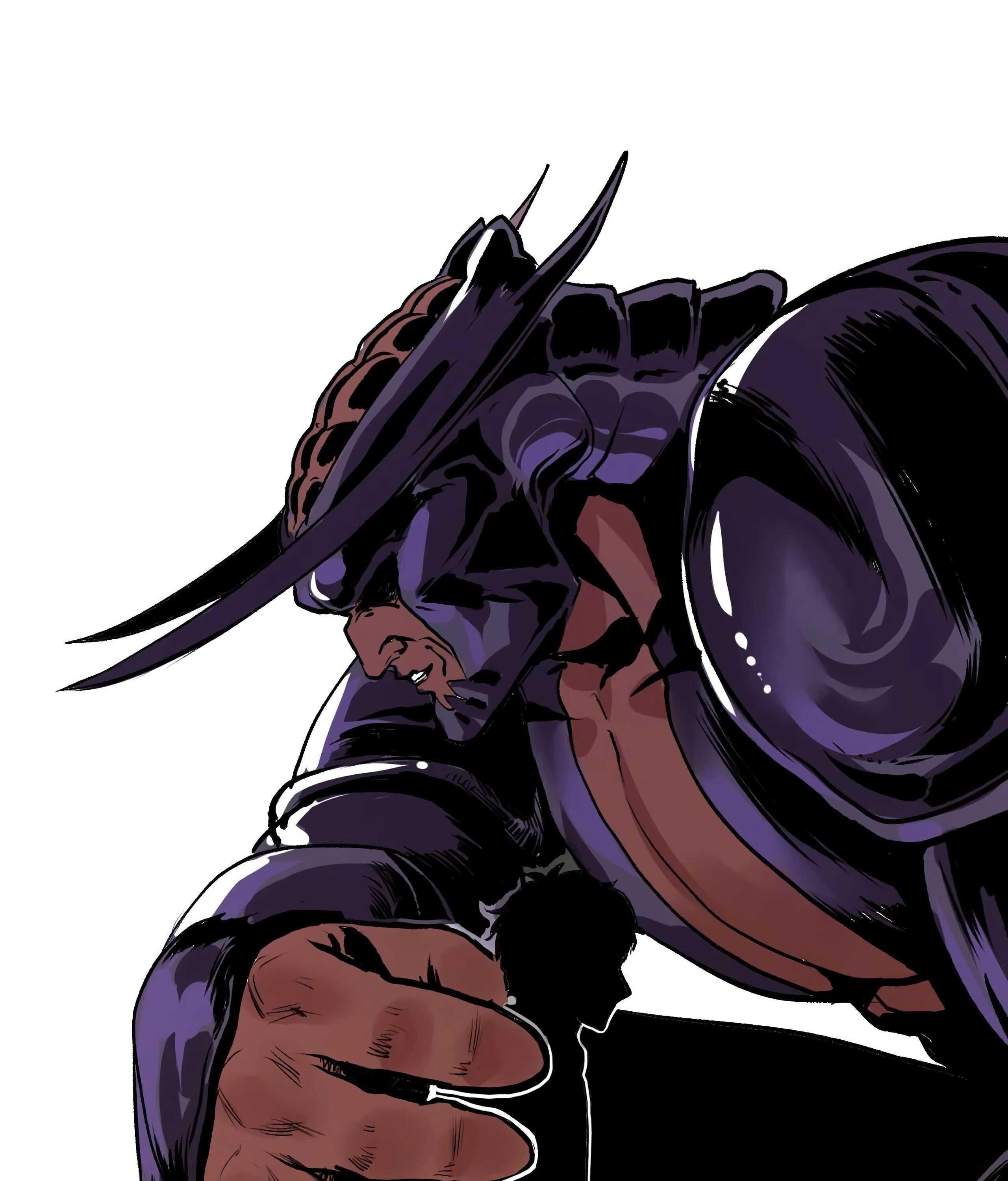 I Was Beaten Up By the BOSS Chapter 2 - Page 42