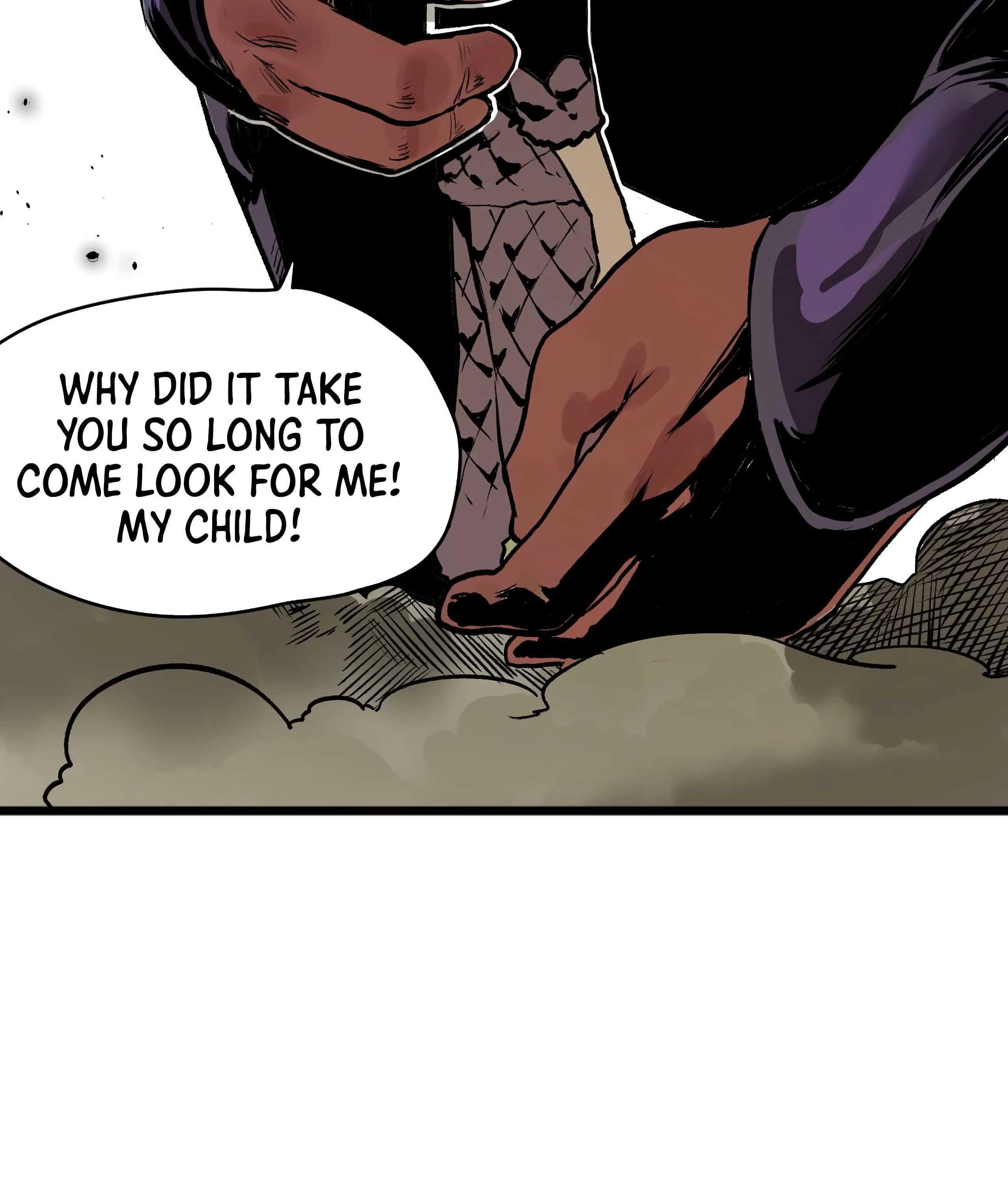 I Was Beaten Up By the BOSS Chapter 2 - Page 43