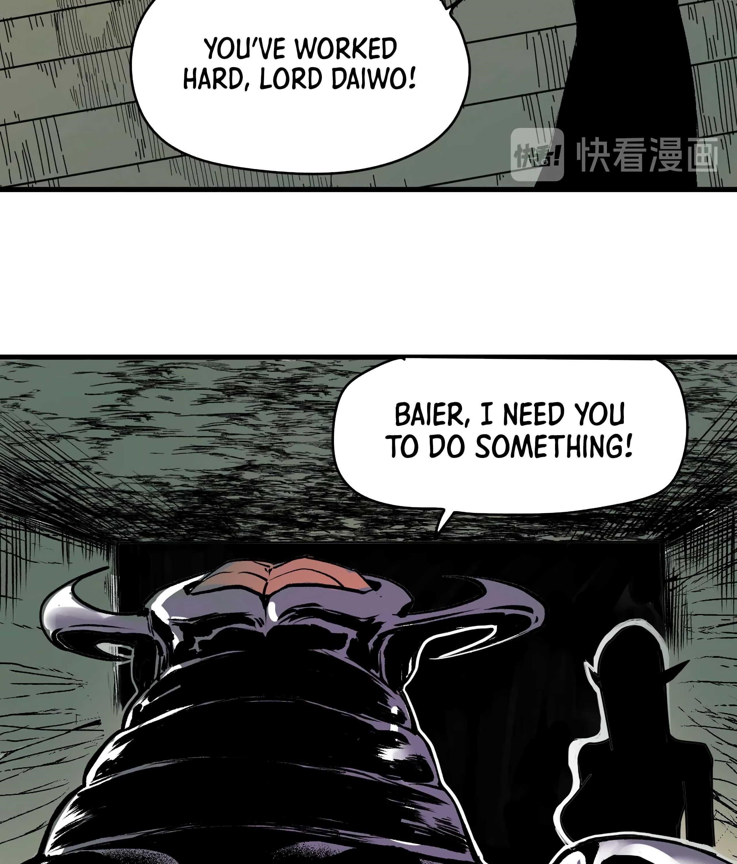 I Was Beaten Up By the BOSS Chapter 2 - Page 52