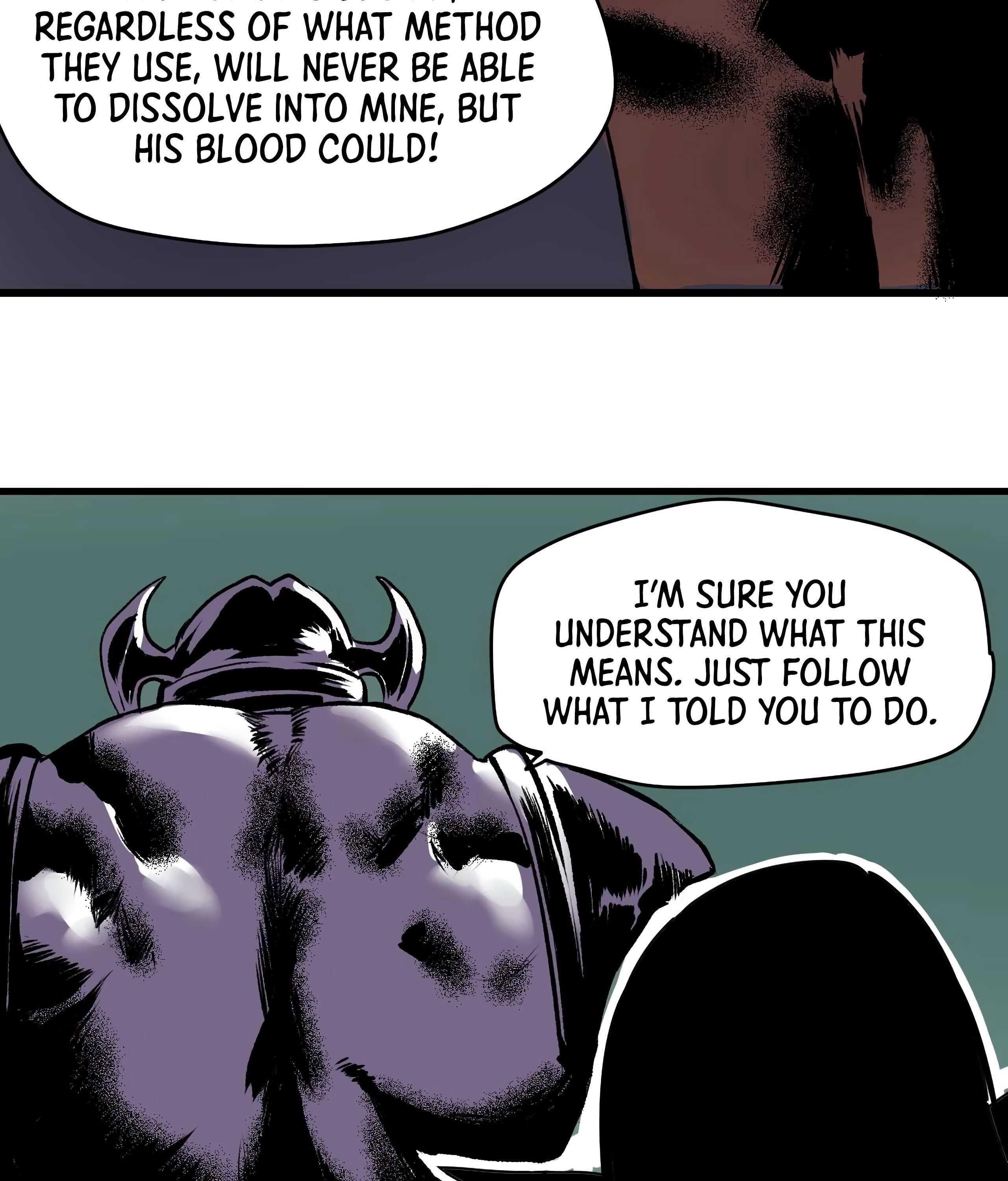 I Was Beaten Up By the BOSS Chapter 2 - Page 56