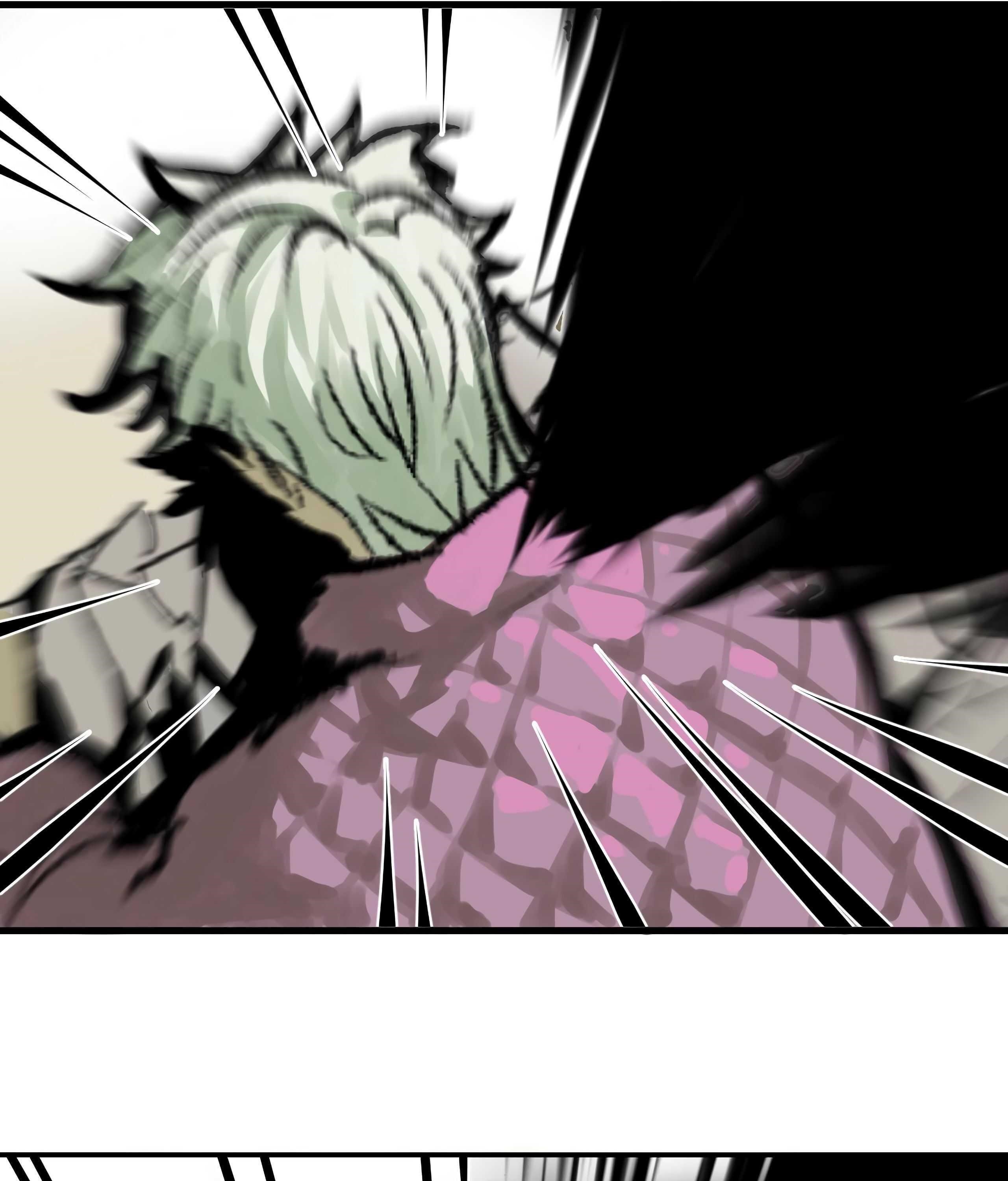 I Was Beaten Up By the BOSS Chapter 2 - Page 6