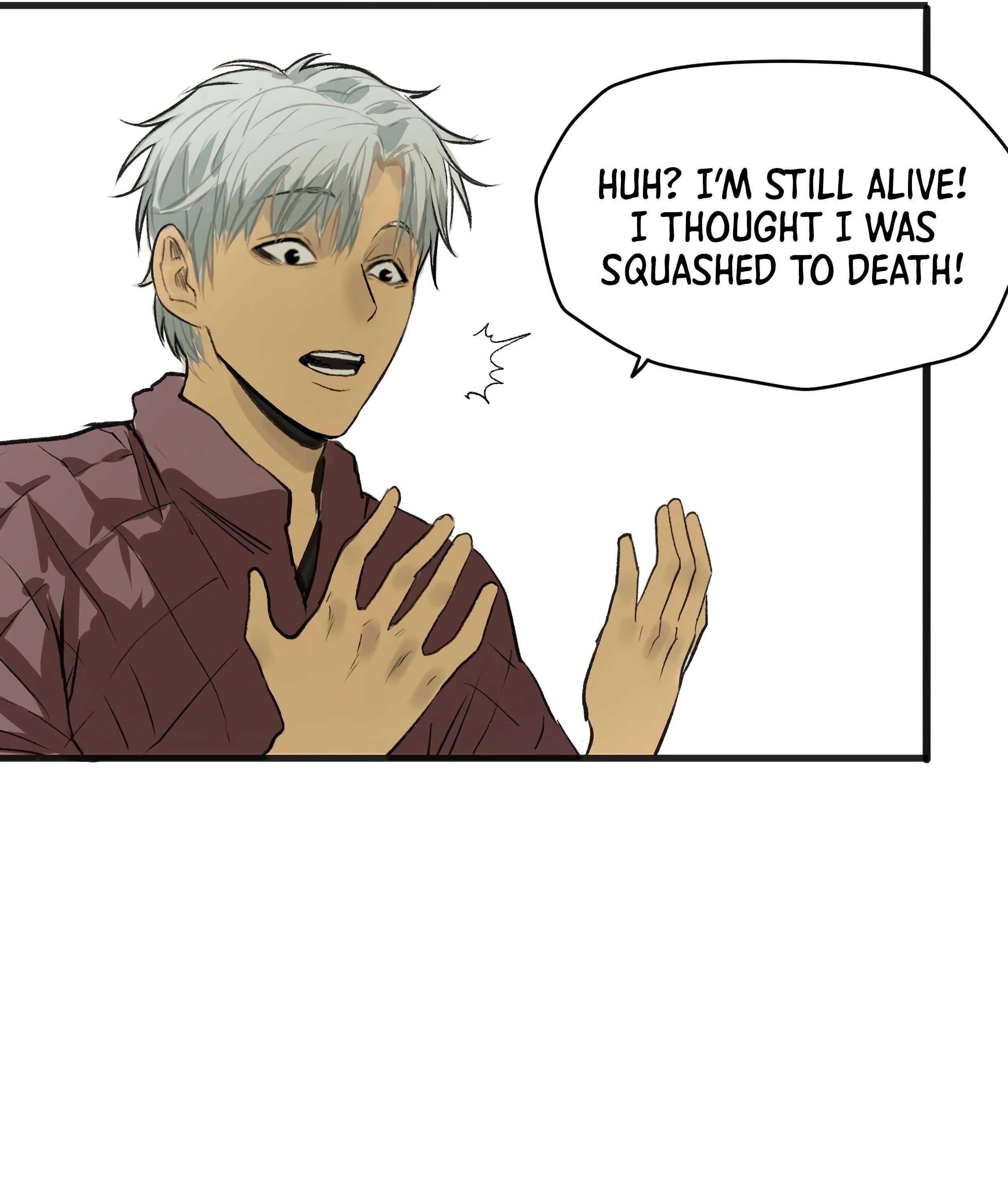 I Was Beaten Up By the BOSS Chapter 2 - Page 65