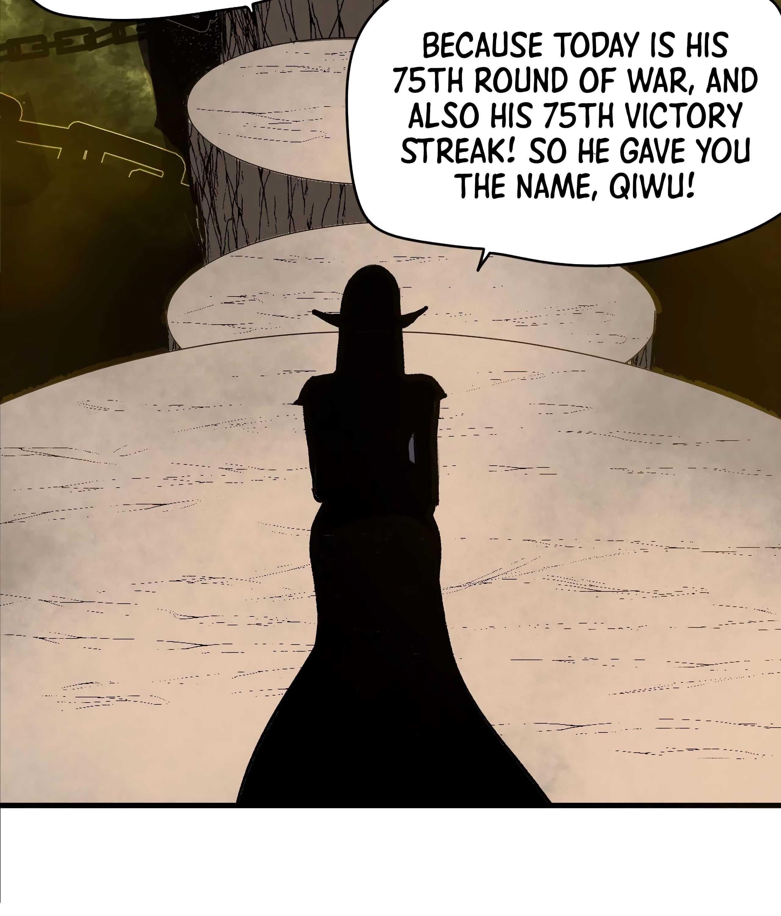 I Was Beaten Up By the BOSS Chapter 2 - Page 68