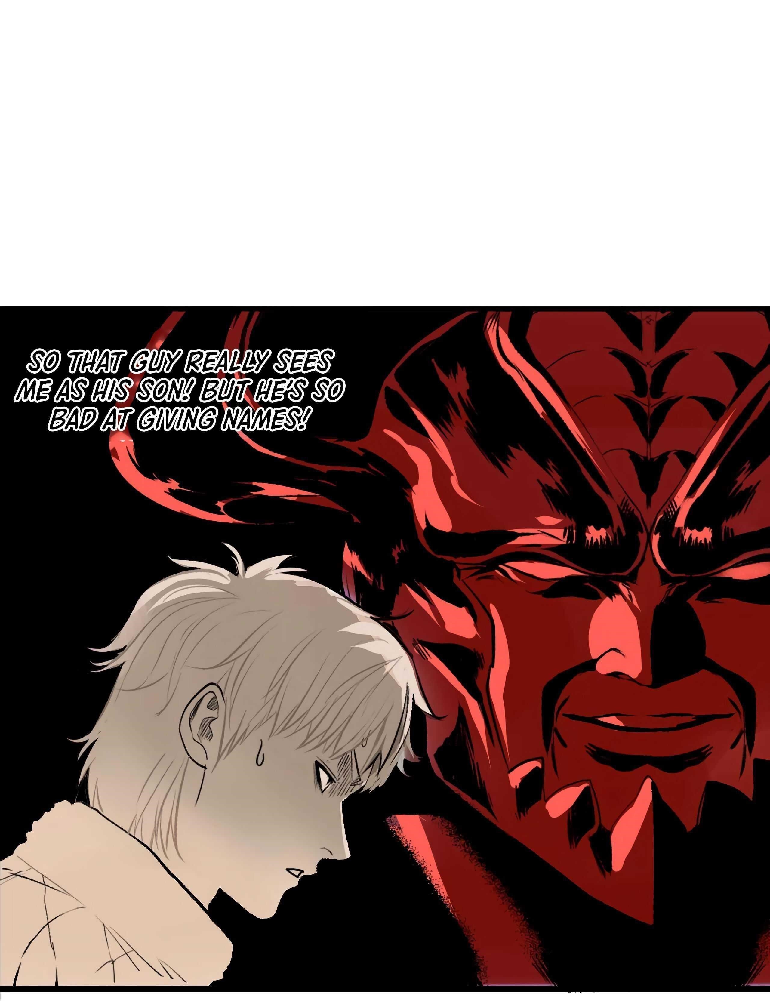 I Was Beaten Up By the BOSS Chapter 2 - Page 69