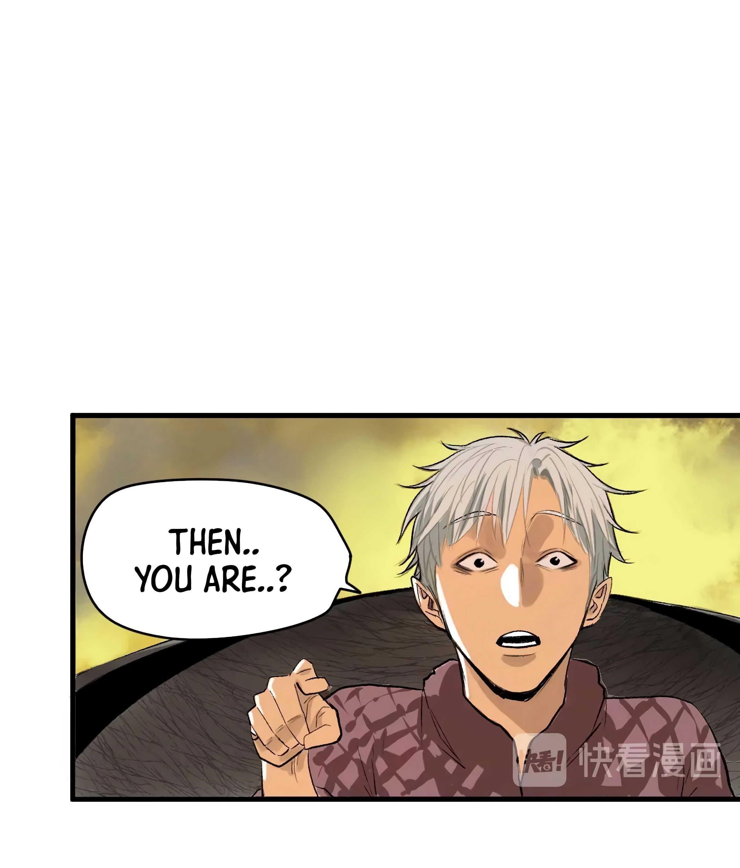 I Was Beaten Up By the BOSS Chapter 2 - Page 70