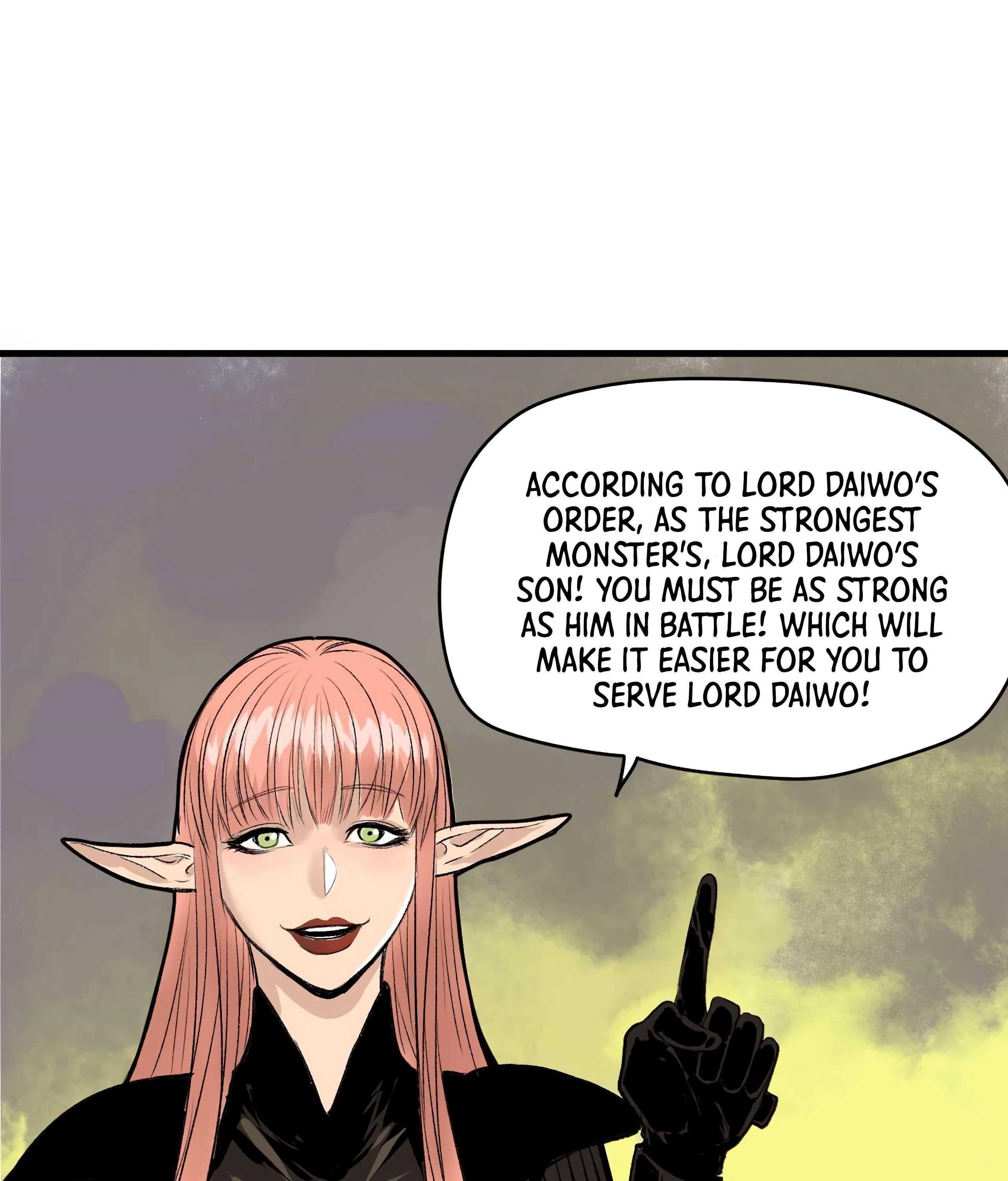 I Was Beaten Up By the BOSS Chapter 2 - Page 75