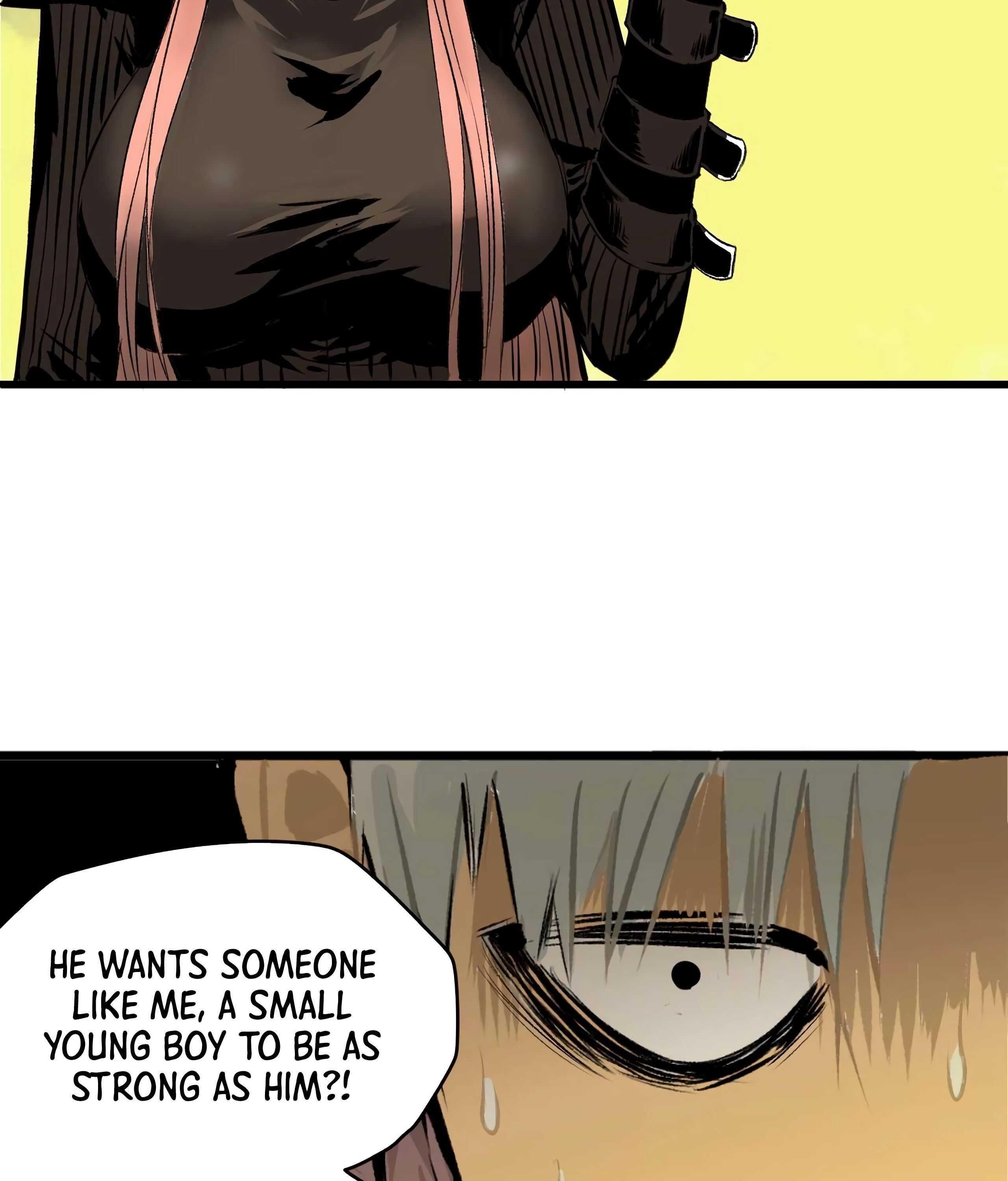 I Was Beaten Up By the BOSS Chapter 2 - Page 76