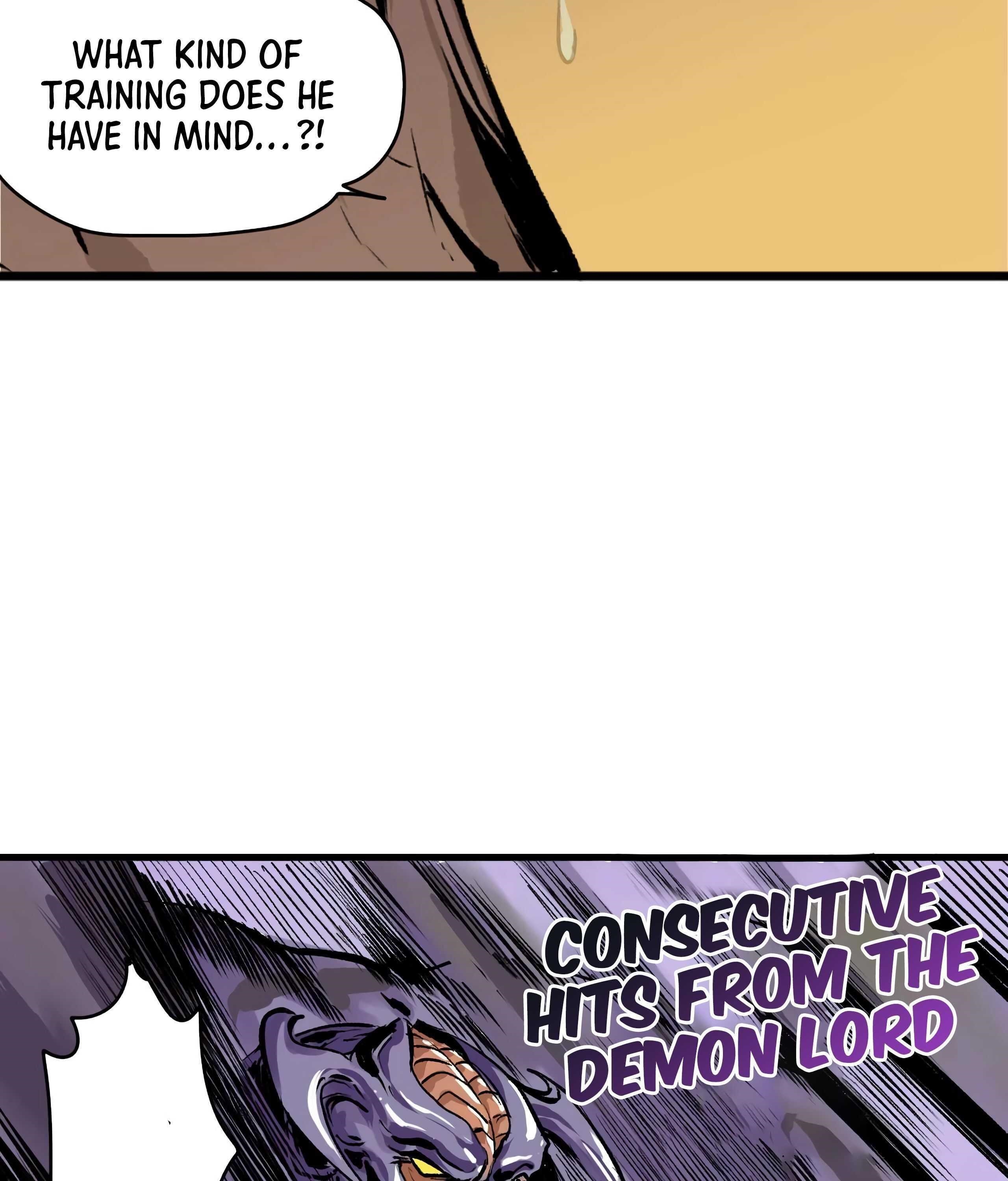 I Was Beaten Up By the BOSS Chapter 2 - Page 77