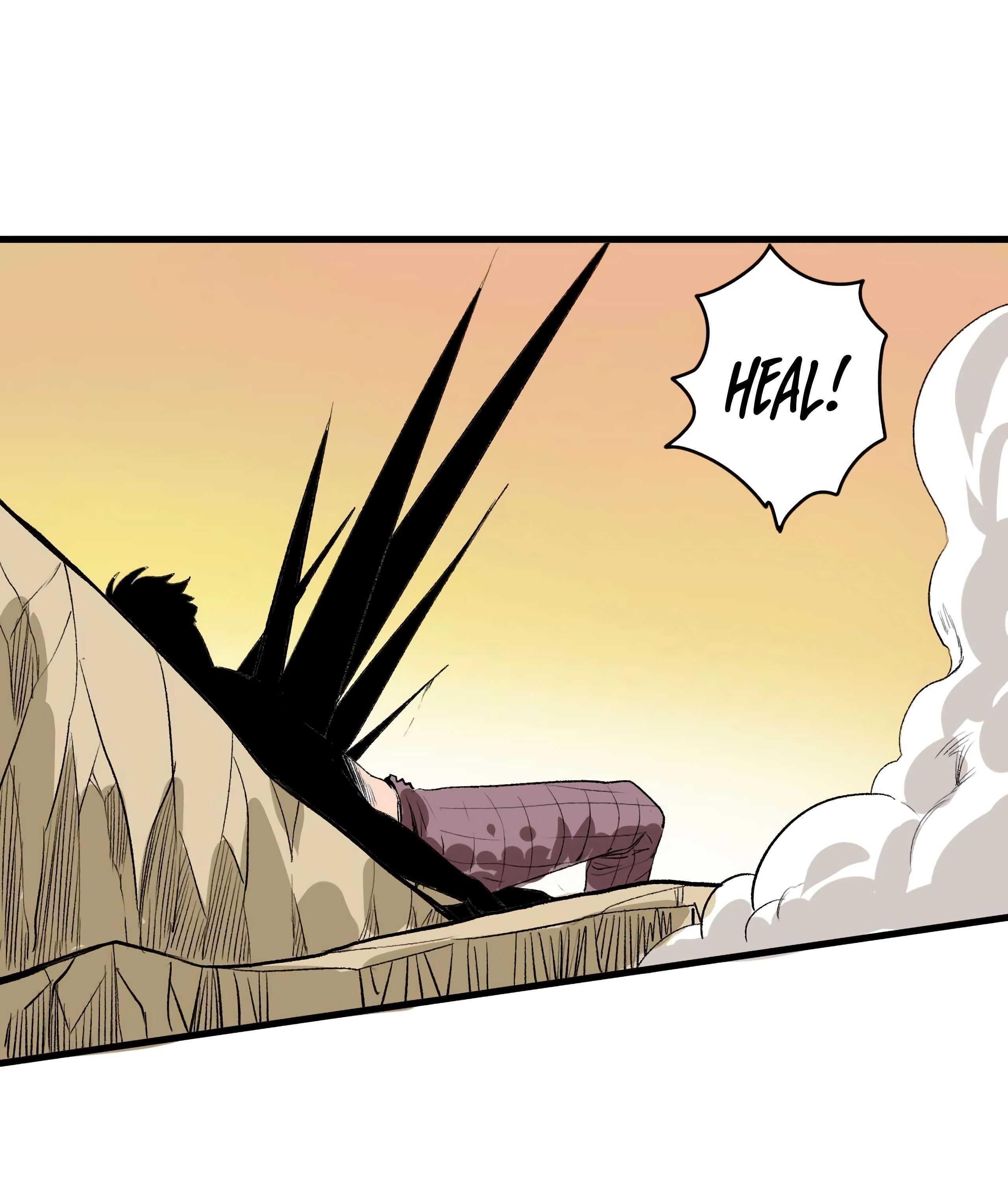 I Was Beaten Up By the BOSS Chapter 2 - Page 90