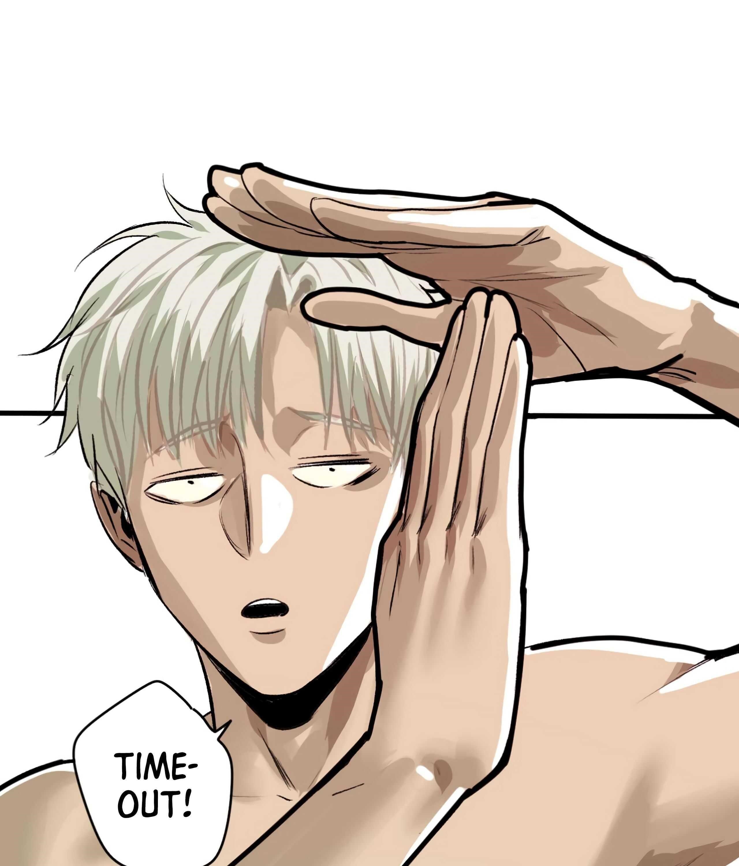 I Was Beaten Up By the BOSS Chapter 2 - Page 93