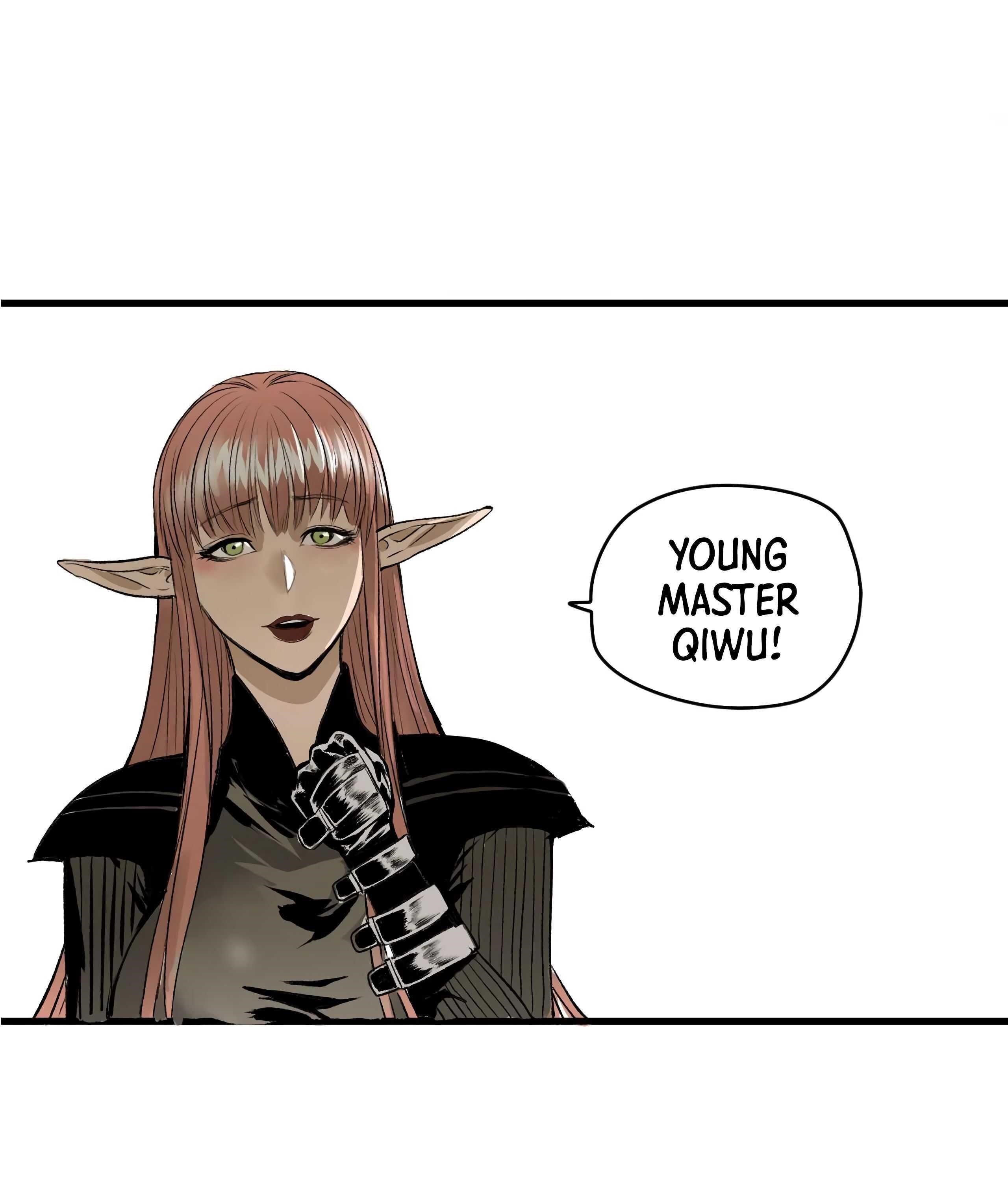 I Was Beaten Up By the BOSS Chapter 2 - Page 95