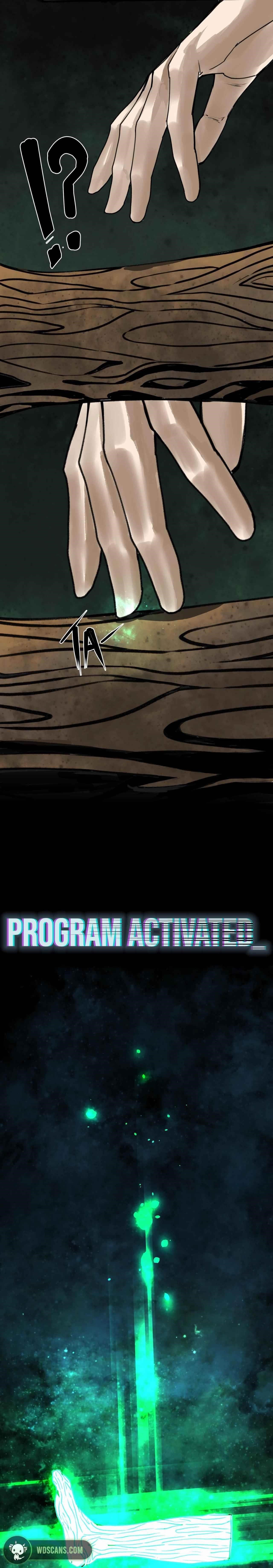 I Was Beaten Up By the BOSS Chapter 22 - Page 14