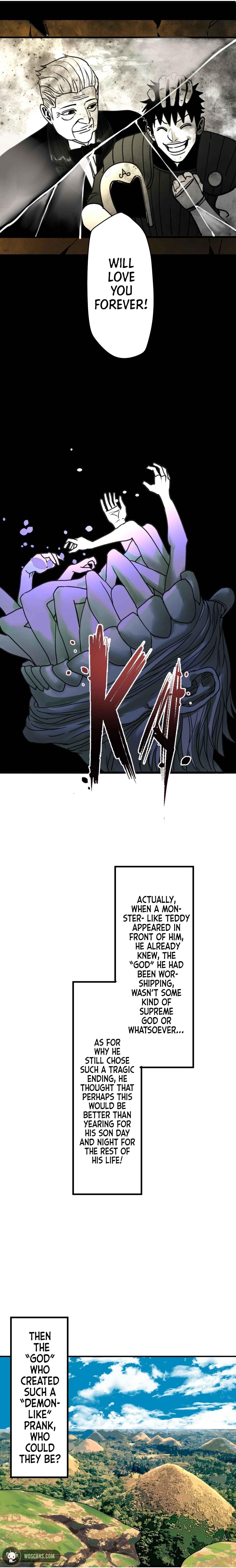 I Was Beaten Up By the BOSS Chapter 23 - Page 16