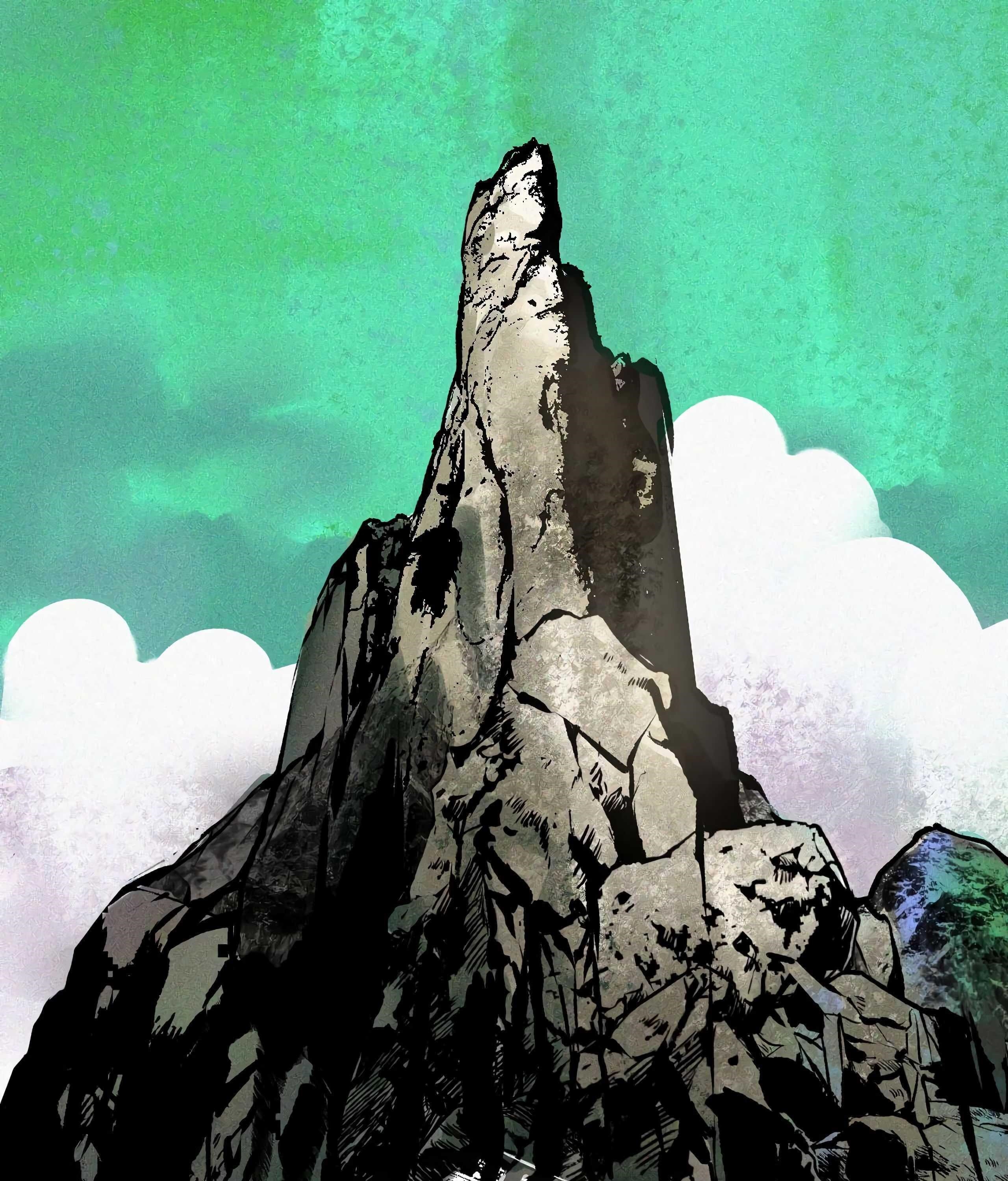 I Was Beaten Up By the BOSS Chapter 3.1 - Page 1