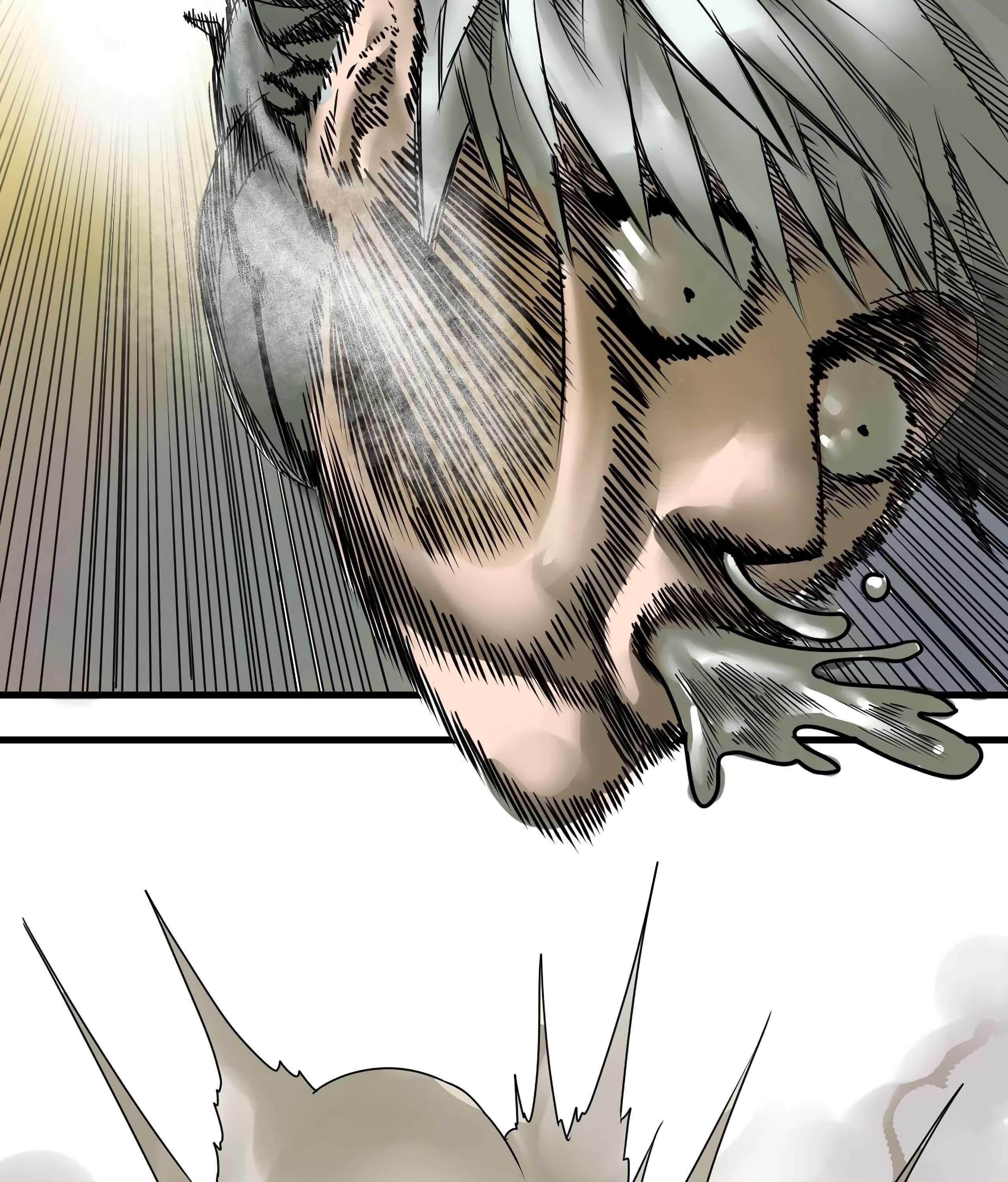 I Was Beaten Up By the BOSS Chapter 3.2 - Page 10