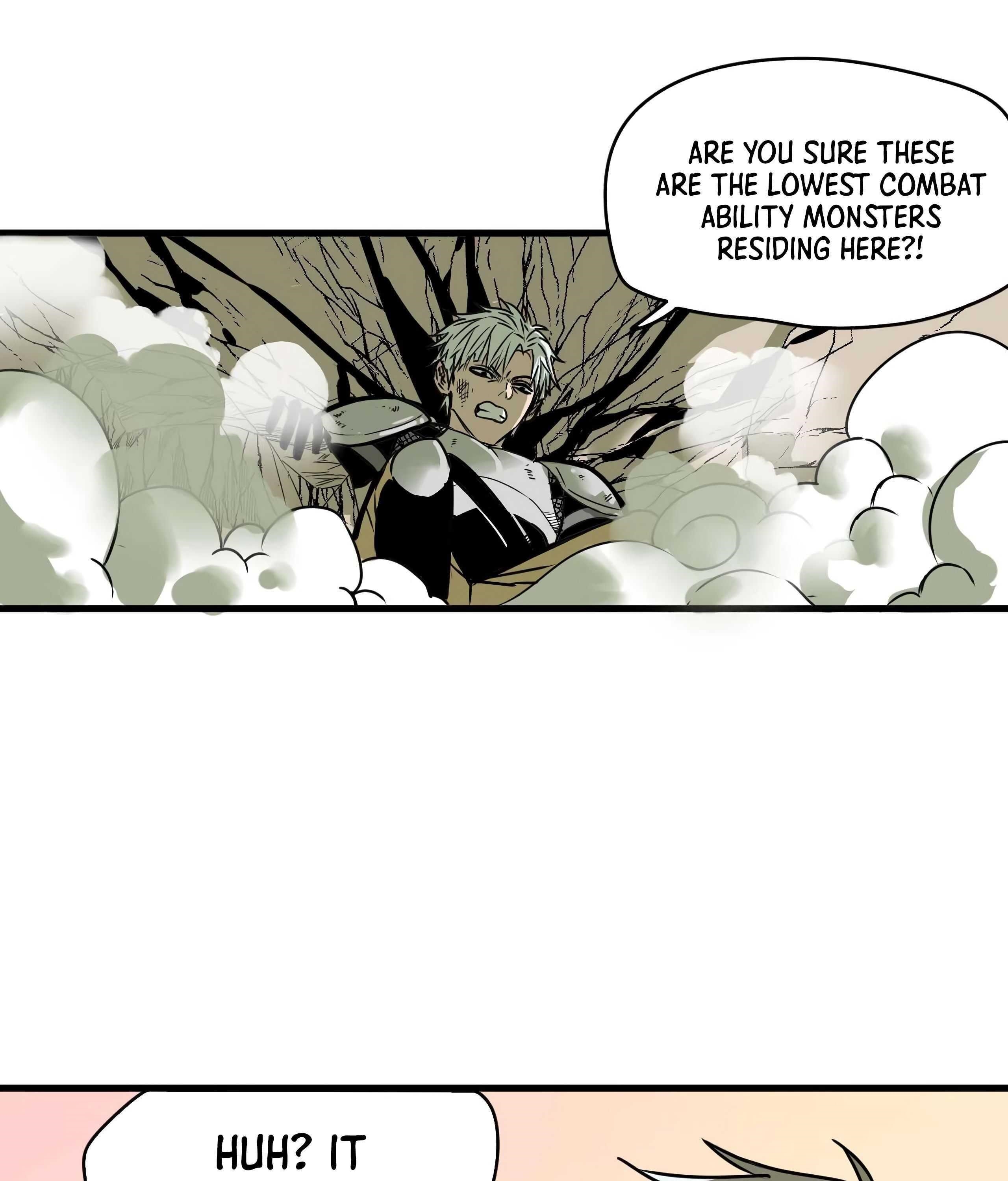 I Was Beaten Up By the BOSS Chapter 3.2 - Page 12