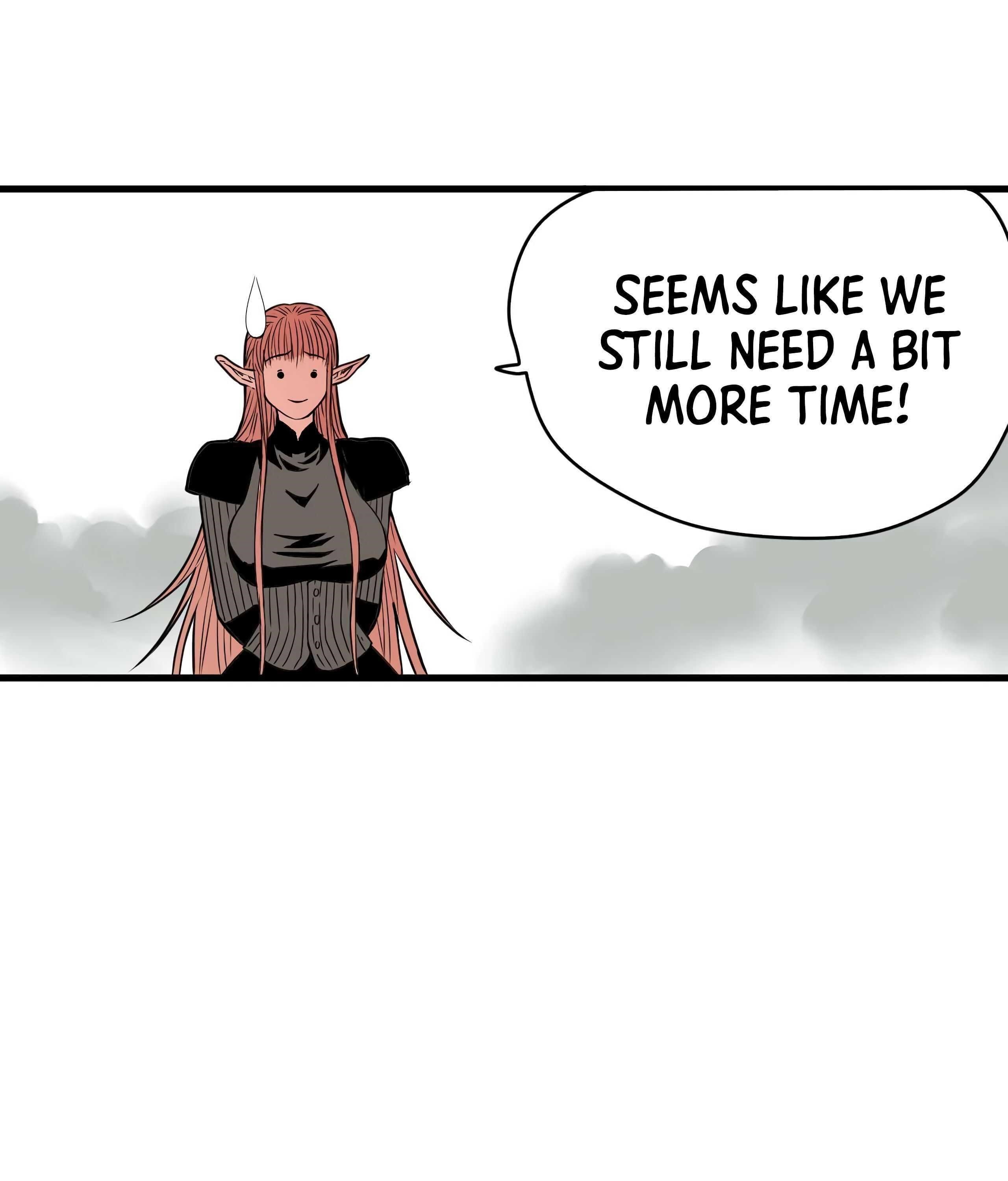 I Was Beaten Up By the BOSS Chapter 3.2 - Page 16