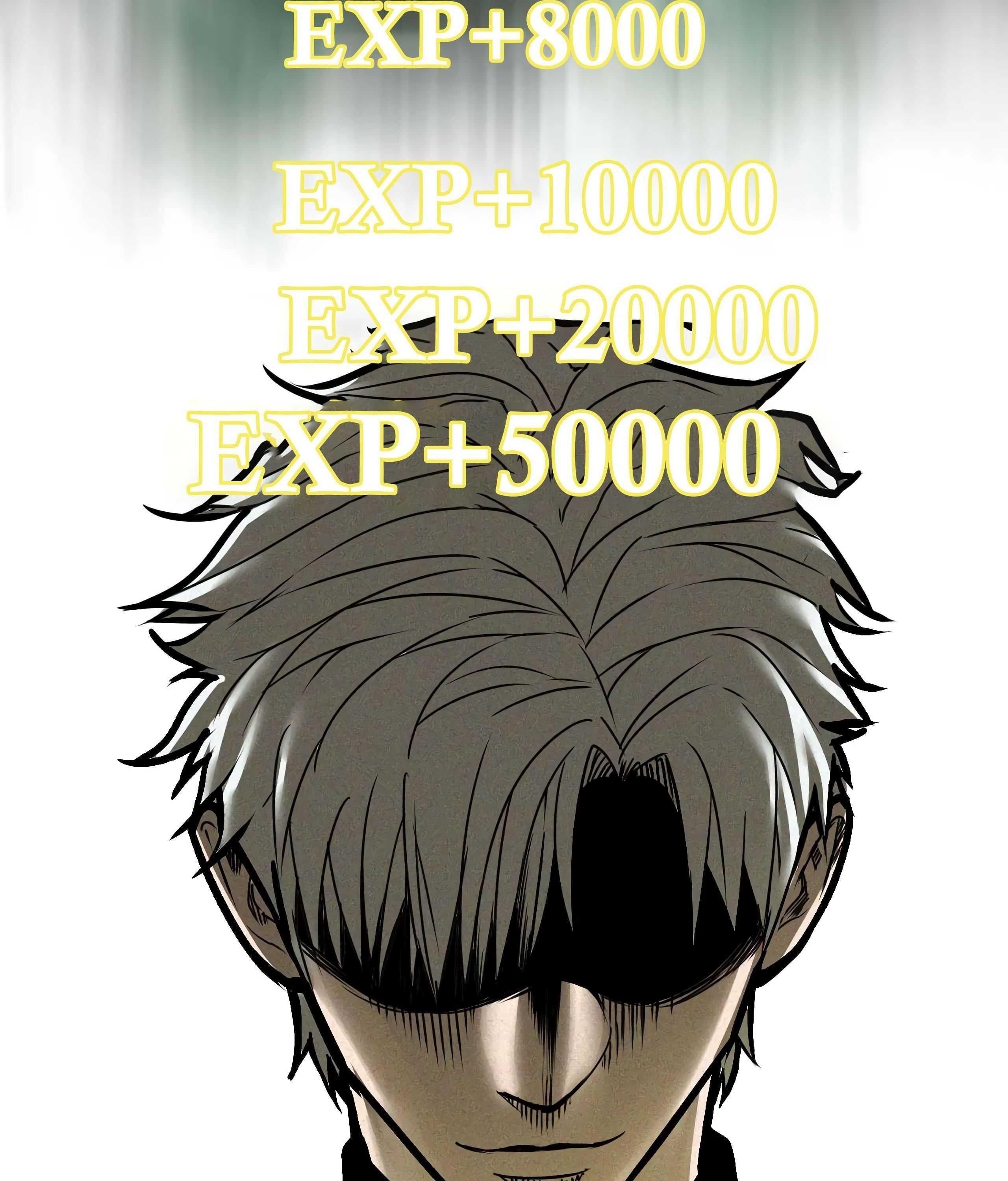 I Was Beaten Up By the BOSS Chapter 3.2 - Page 27