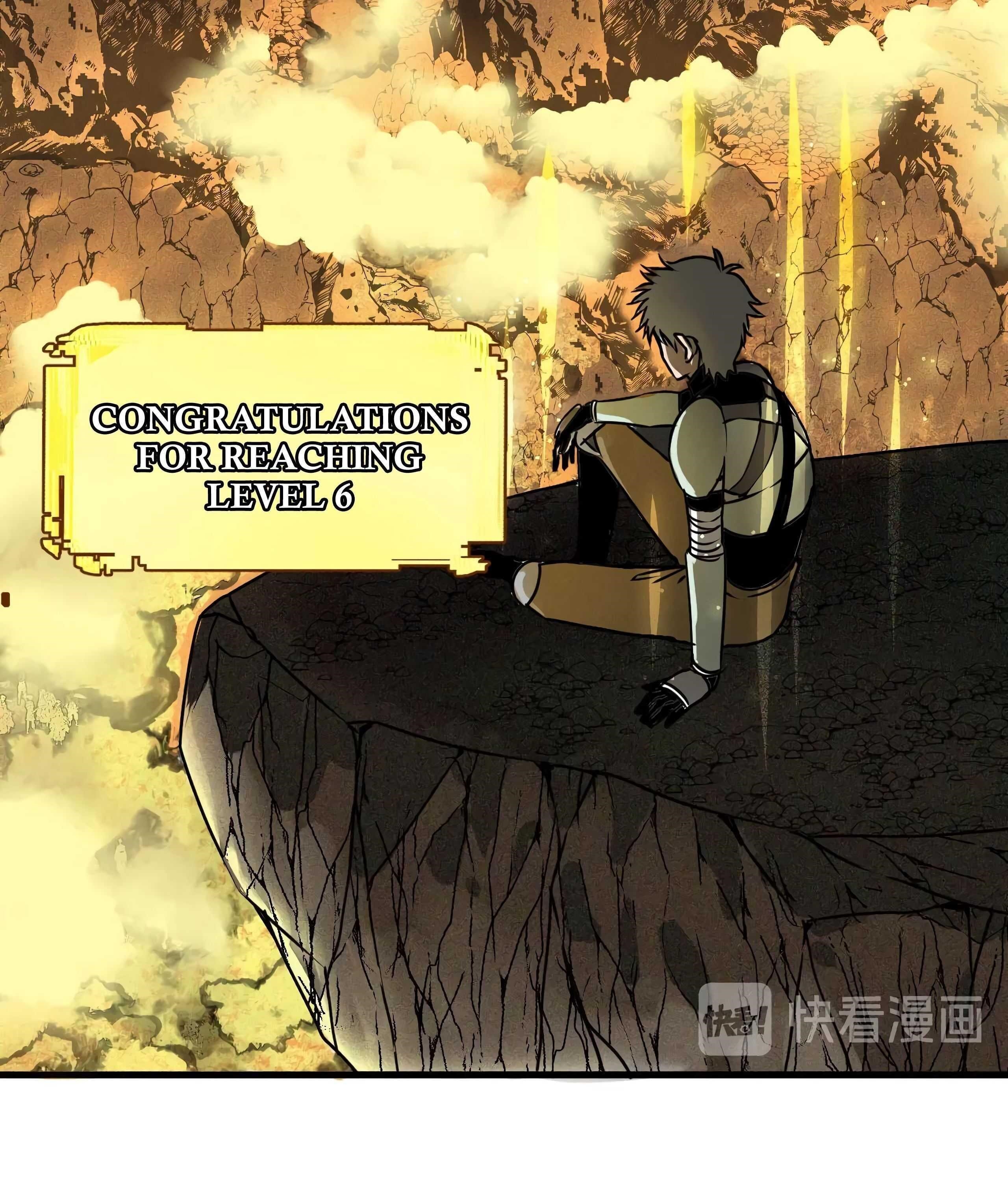 I Was Beaten Up By the BOSS Chapter 3.2 - Page 30