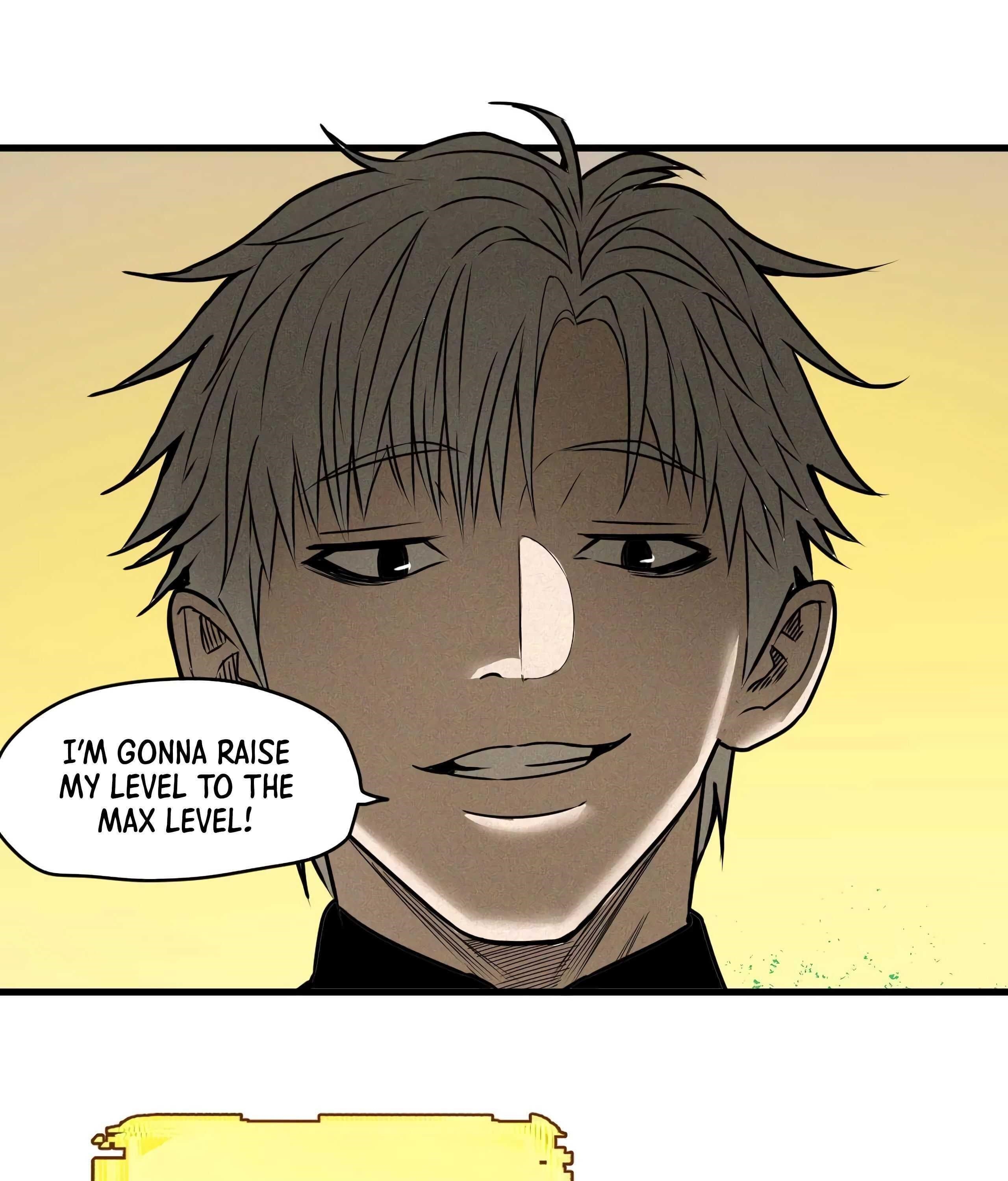 I Was Beaten Up By the BOSS Chapter 3.2 - Page 31